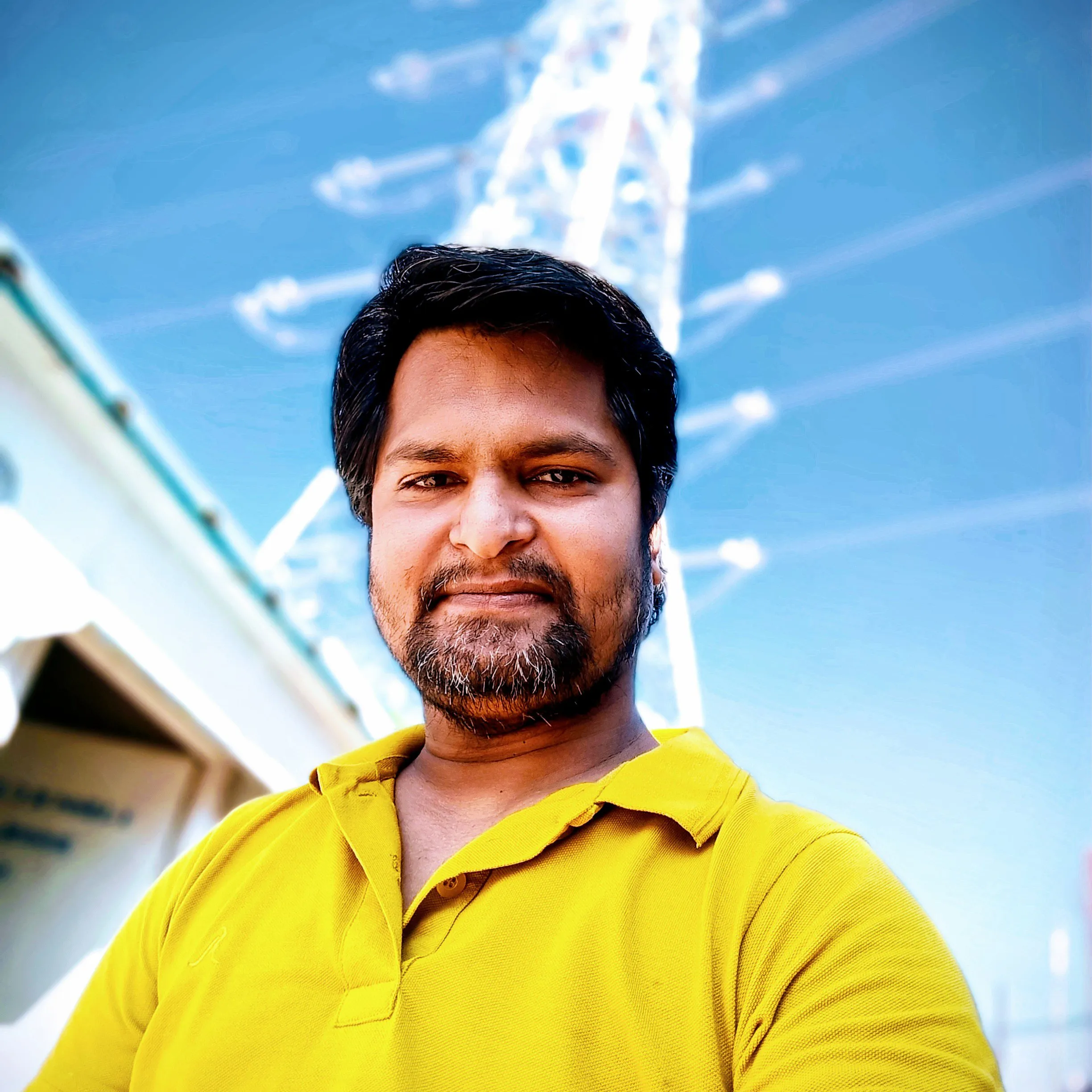 Rajani Kant
