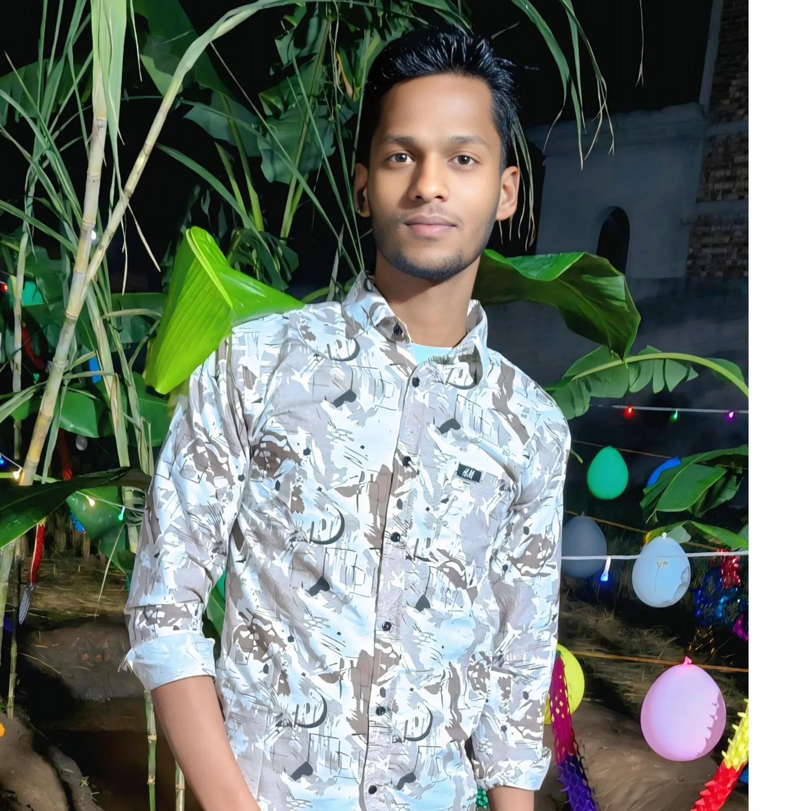 Kumar Suman