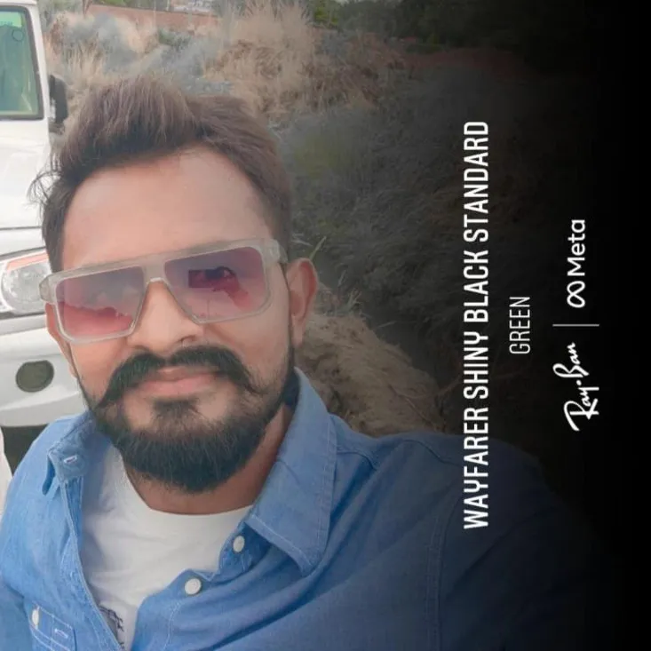 Arvind Singh patel