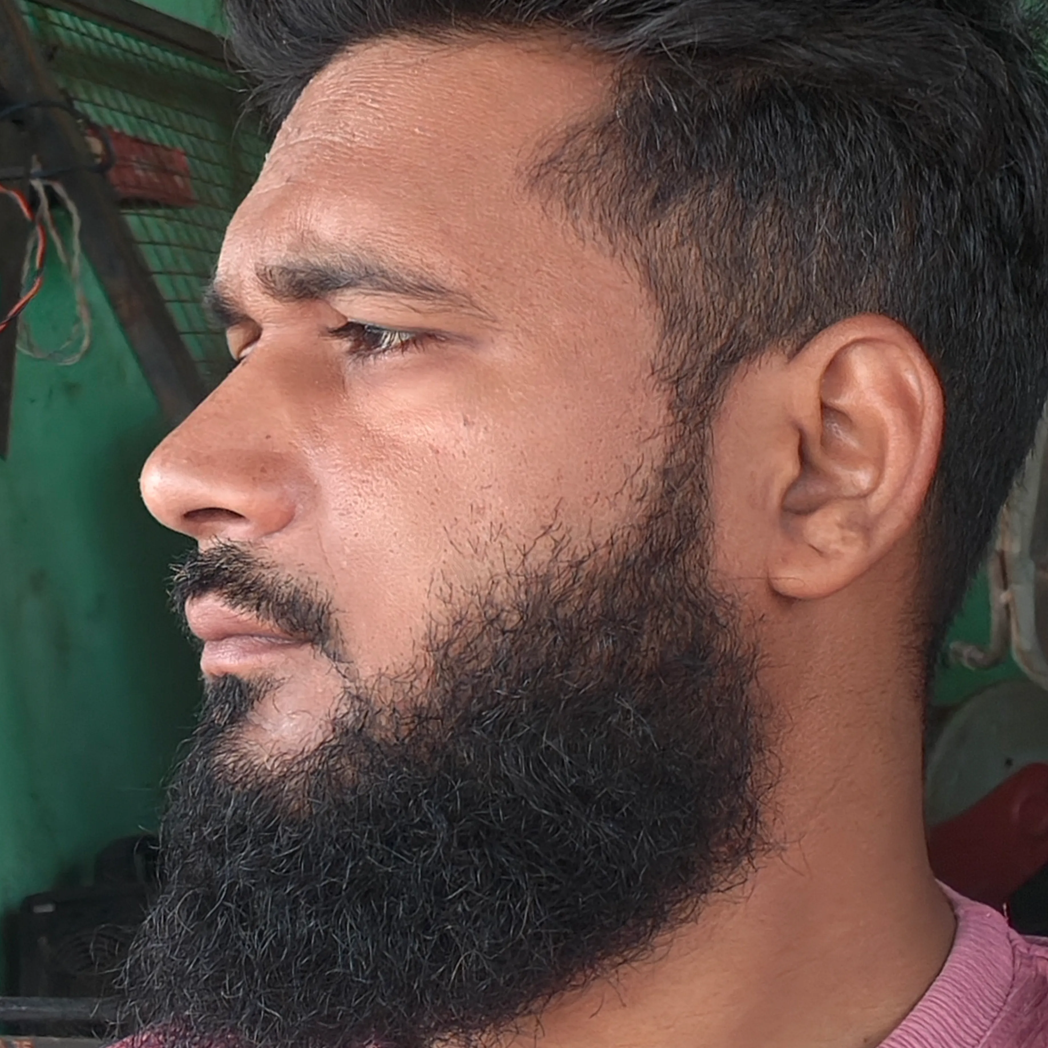 sarfaraj Ahmad