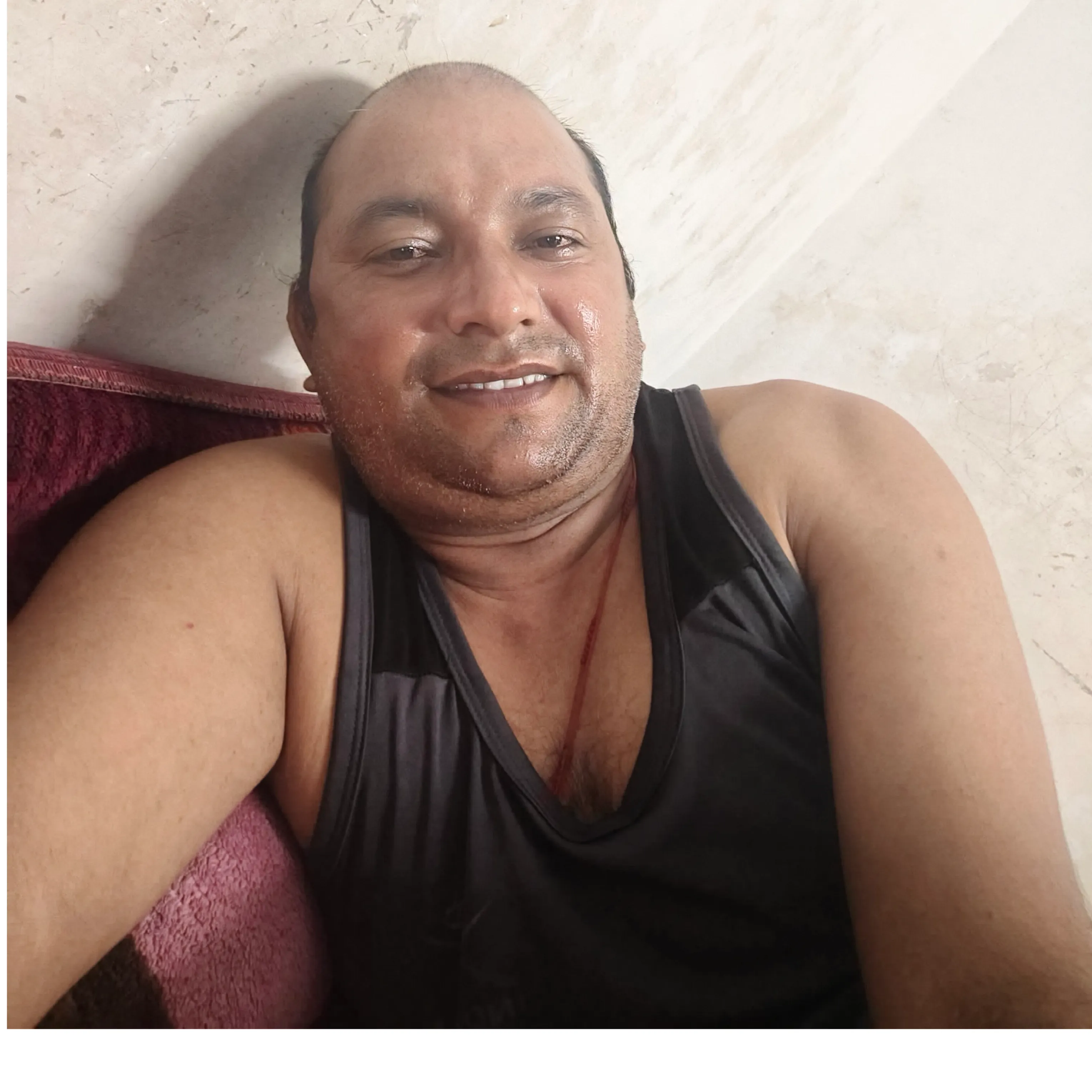 Braj Mohan