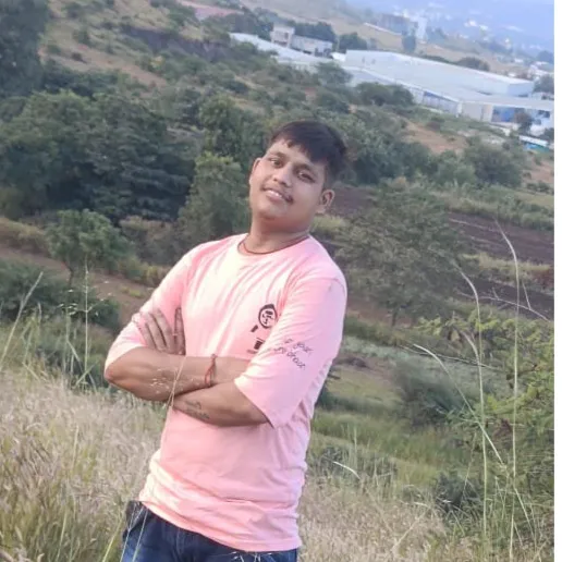 Rakesh shriwastav
