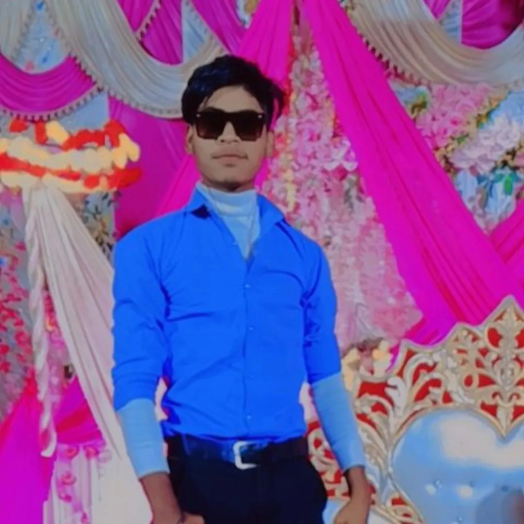 Suraj Kumar