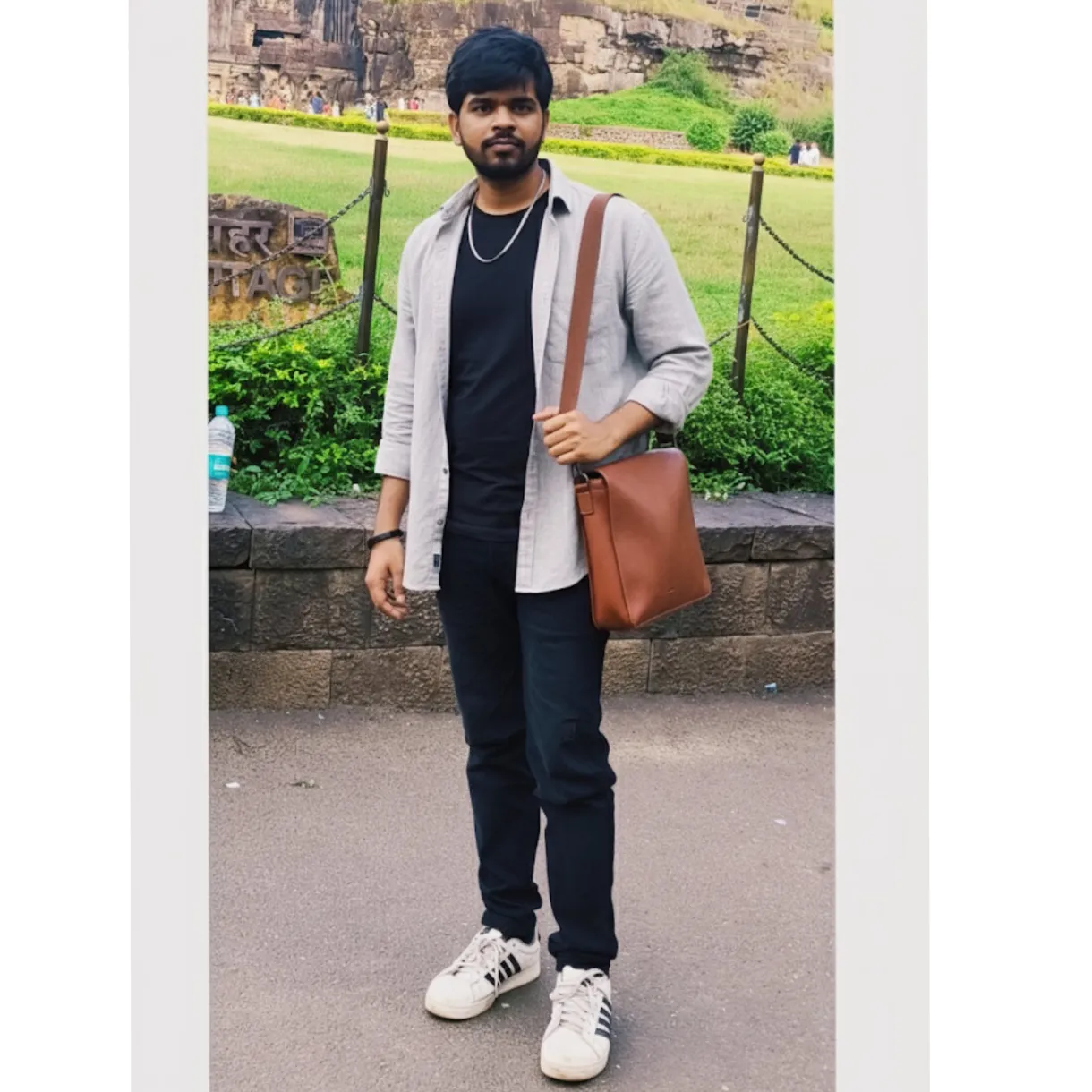 Vipin Vishwakarma