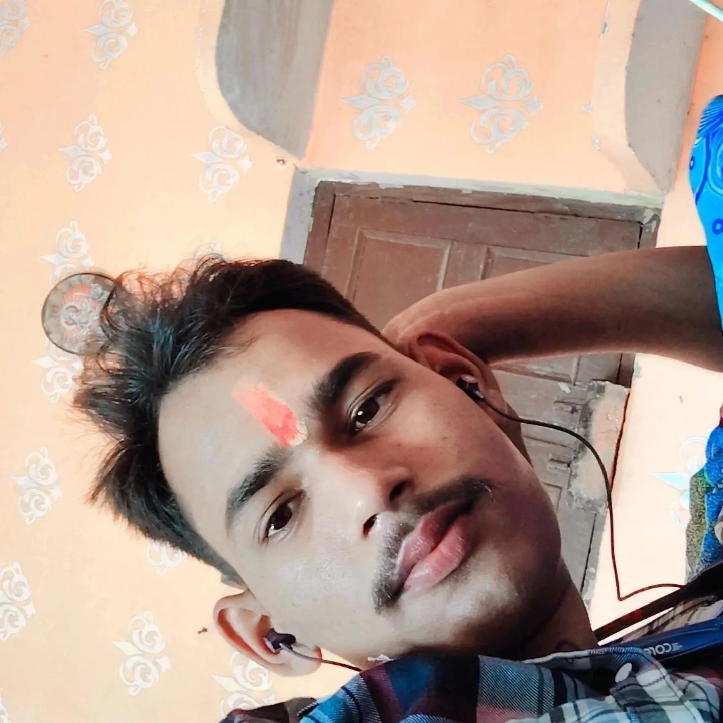 Devarshi Prajapati