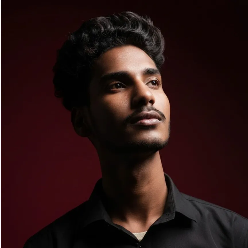 Nikhil Prajapati