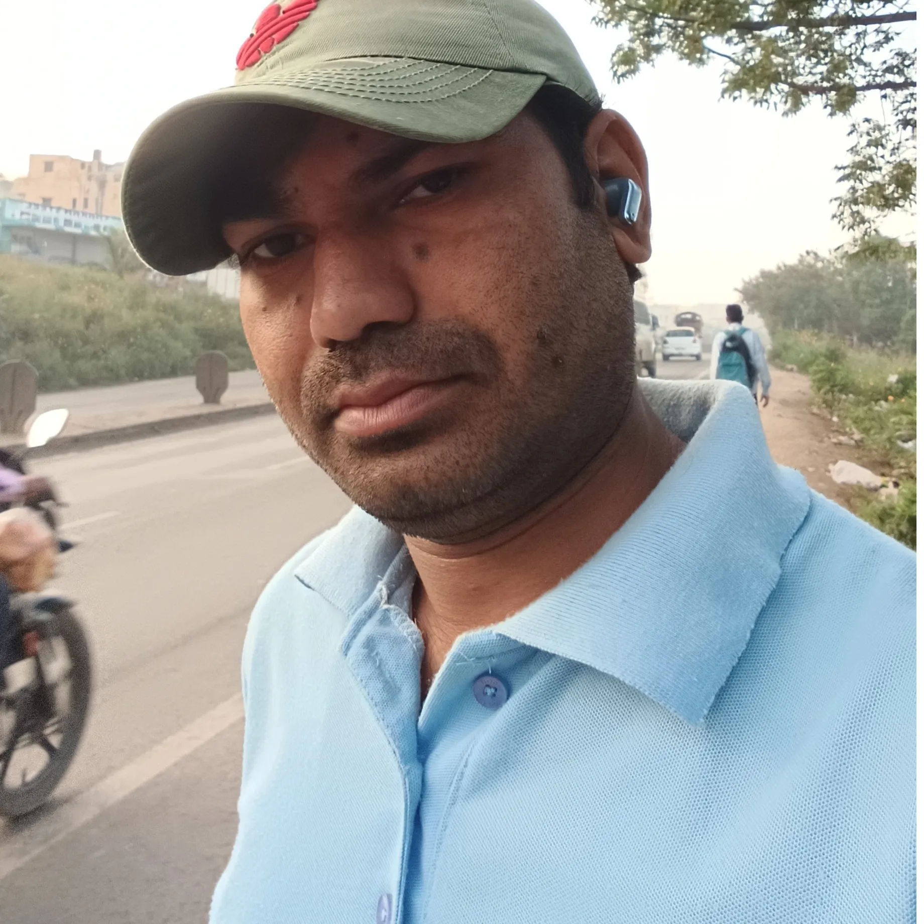 Ranjay kumar