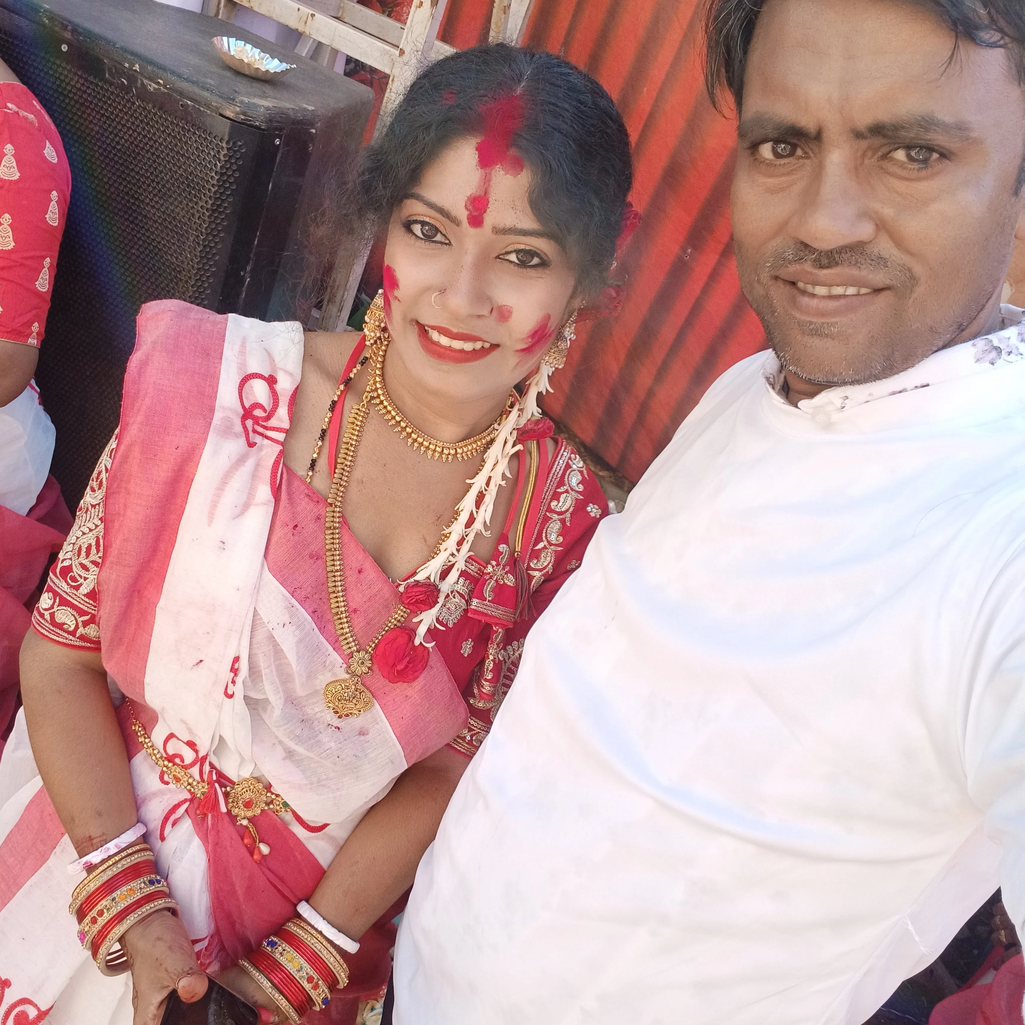 sanju roy