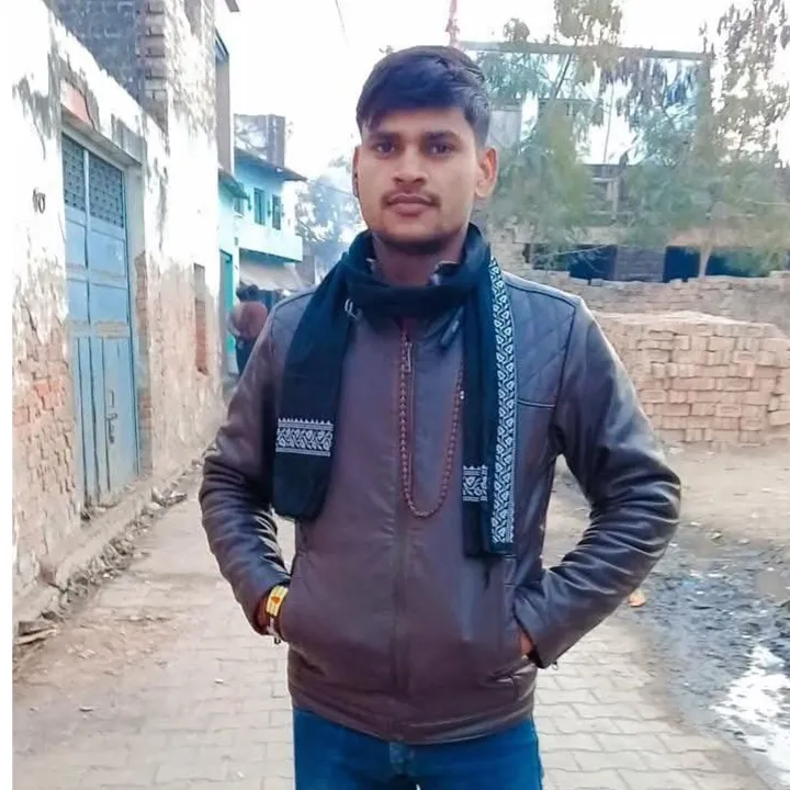 Ravikumar Kashyap