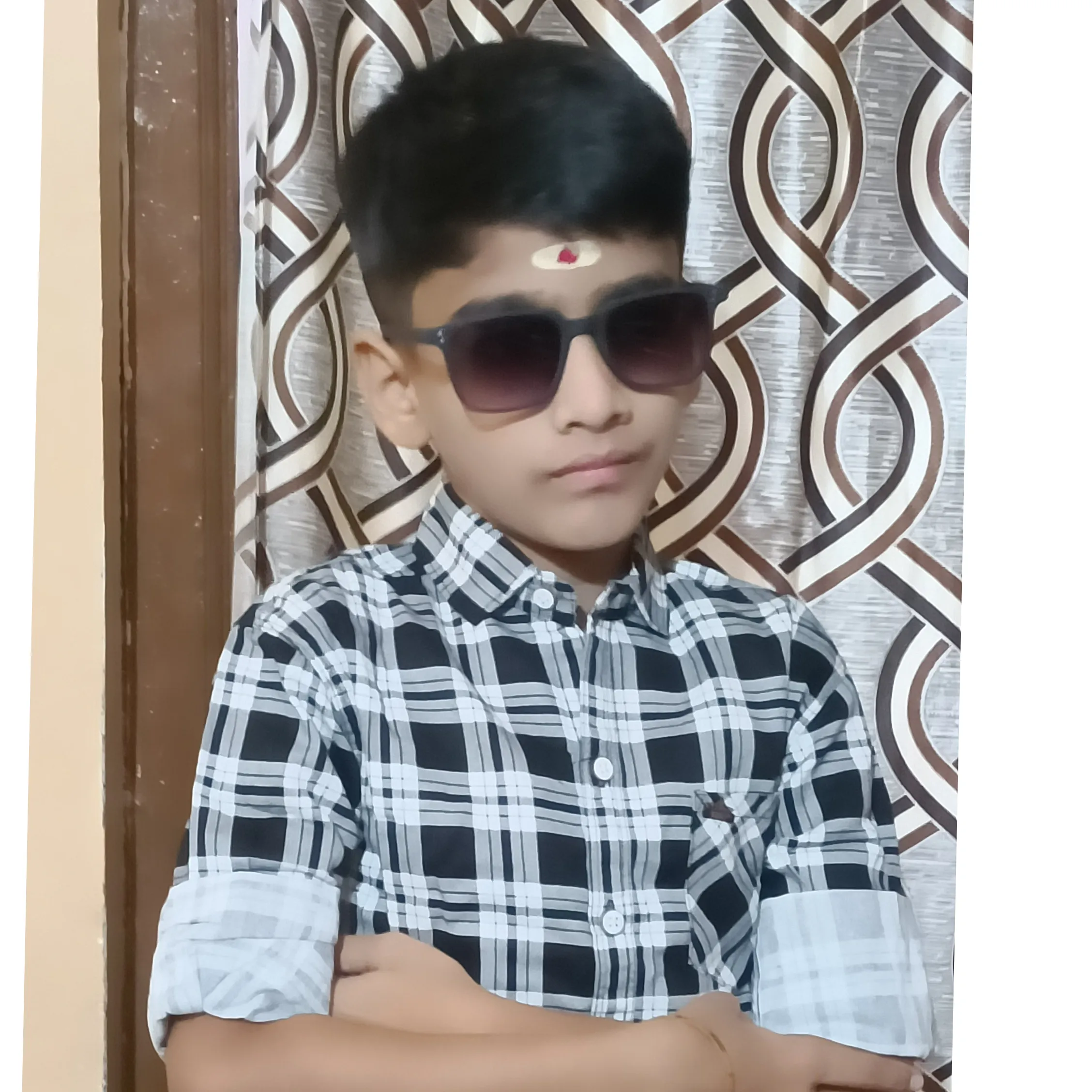 Mahantesh Mosalagi