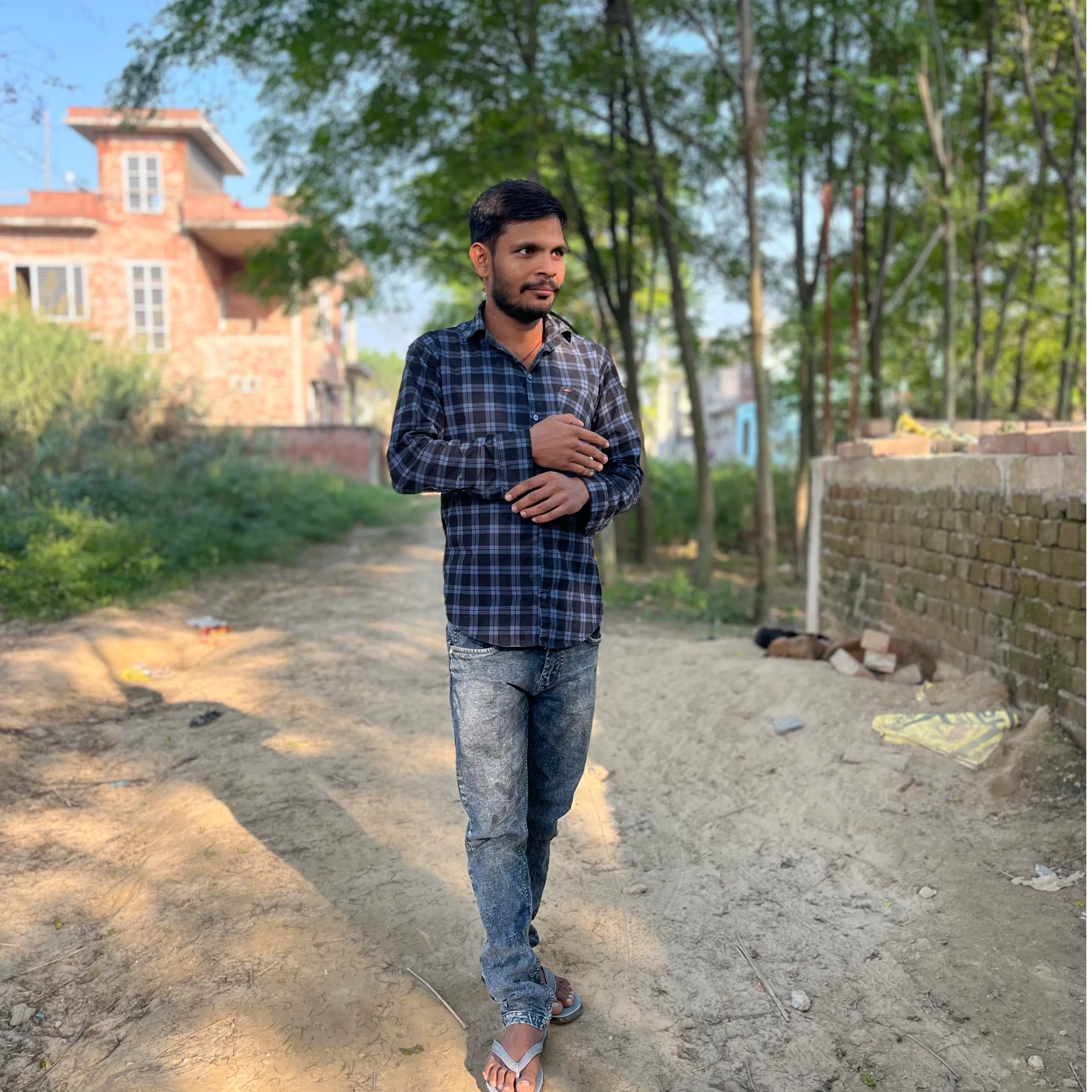 Sandeep PoP