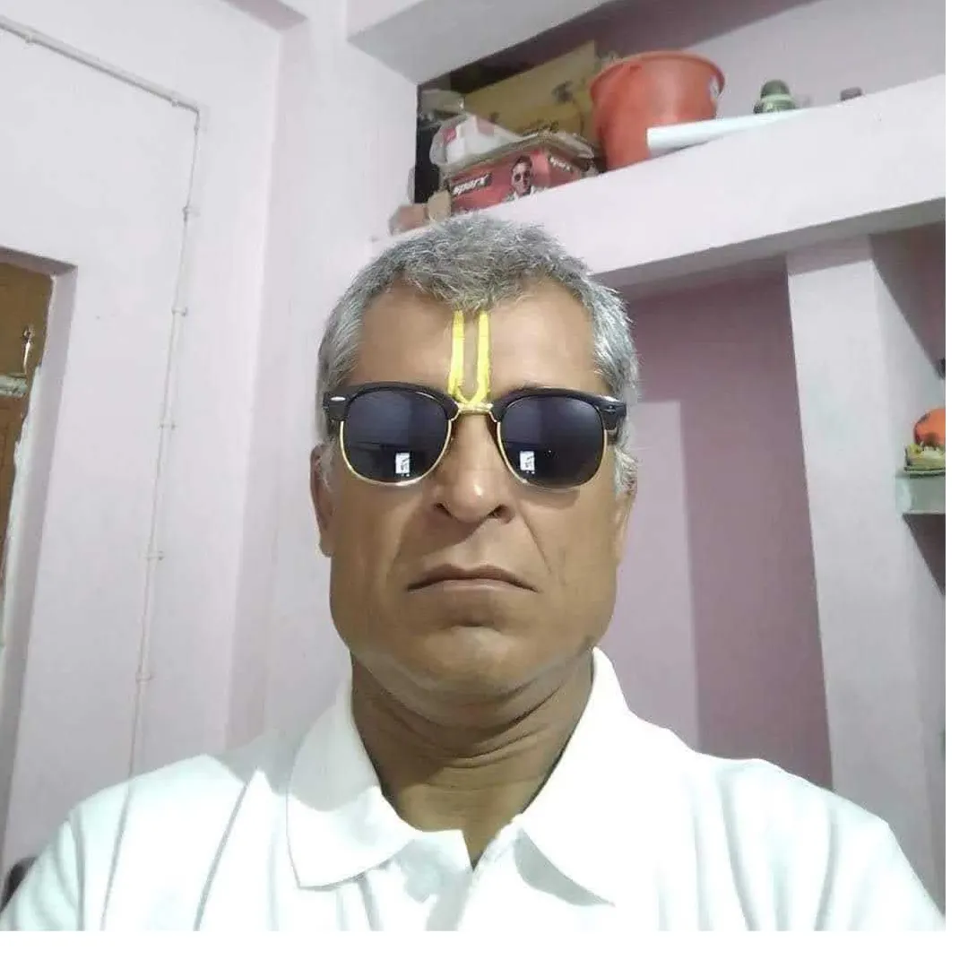 sanjay kumar