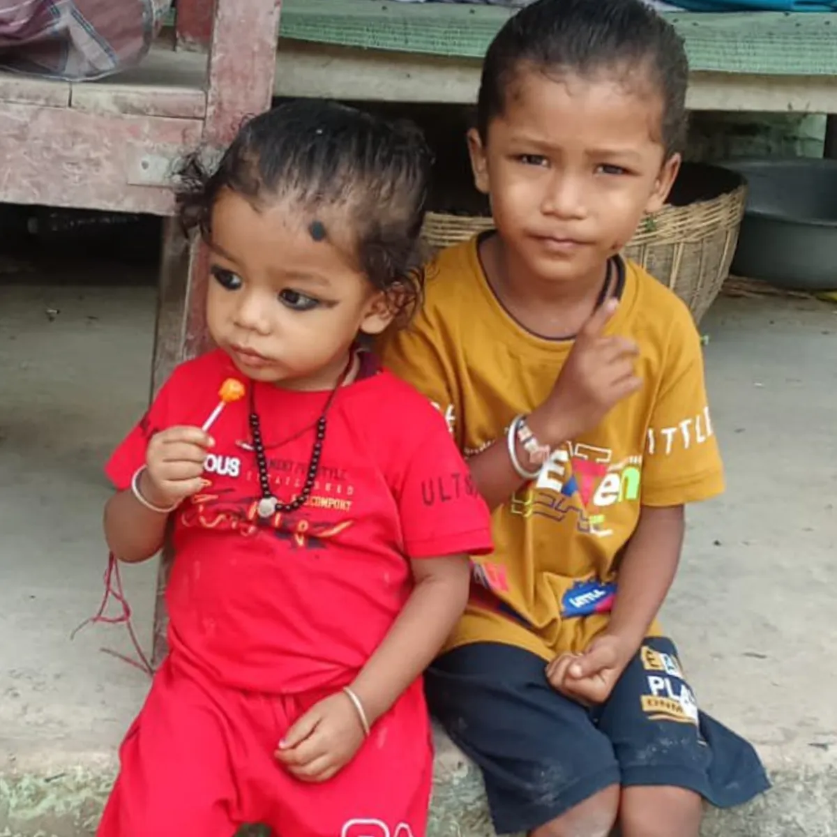 Lakshya ray