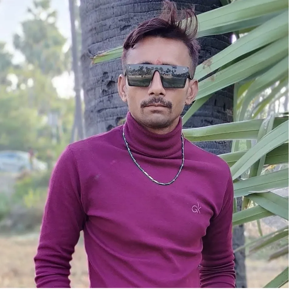 Bakul Rathod