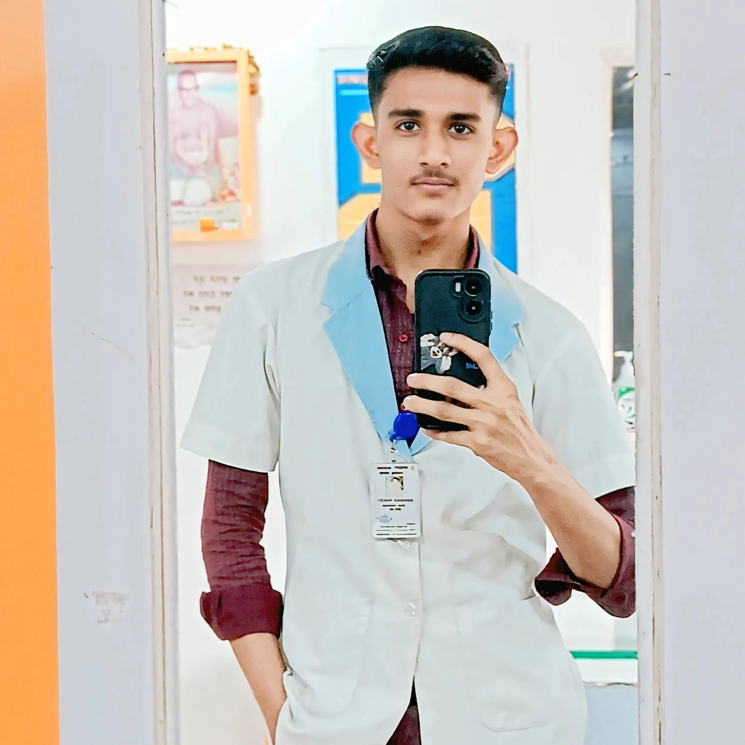 abhishek pandey