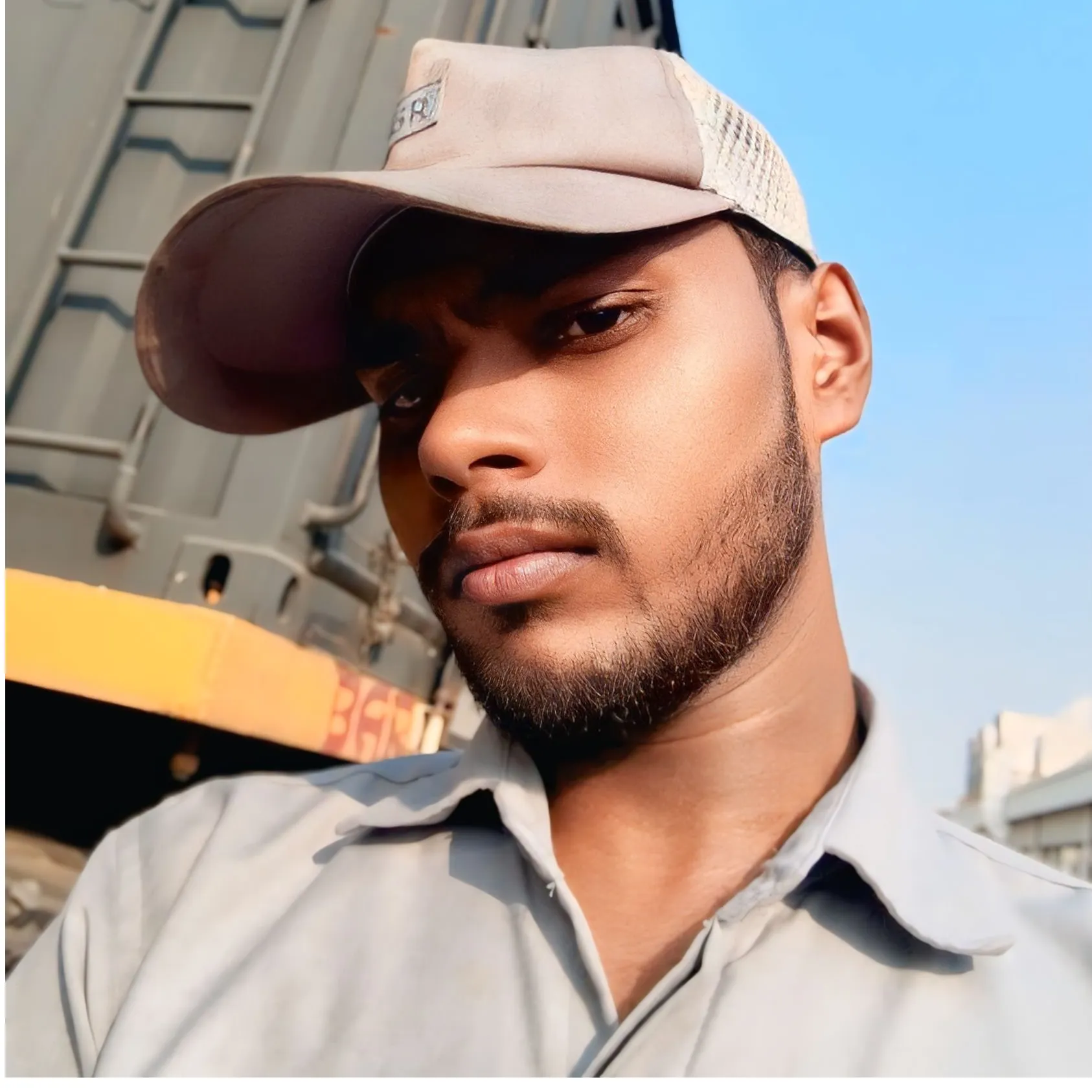 Pankaj Kumar