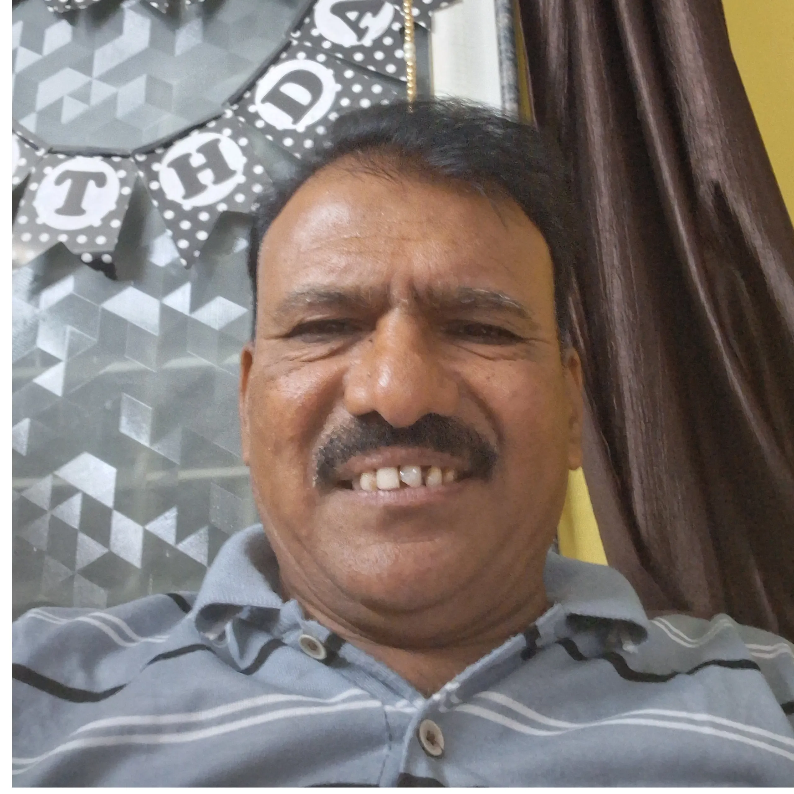 Dhananjay Tapkire