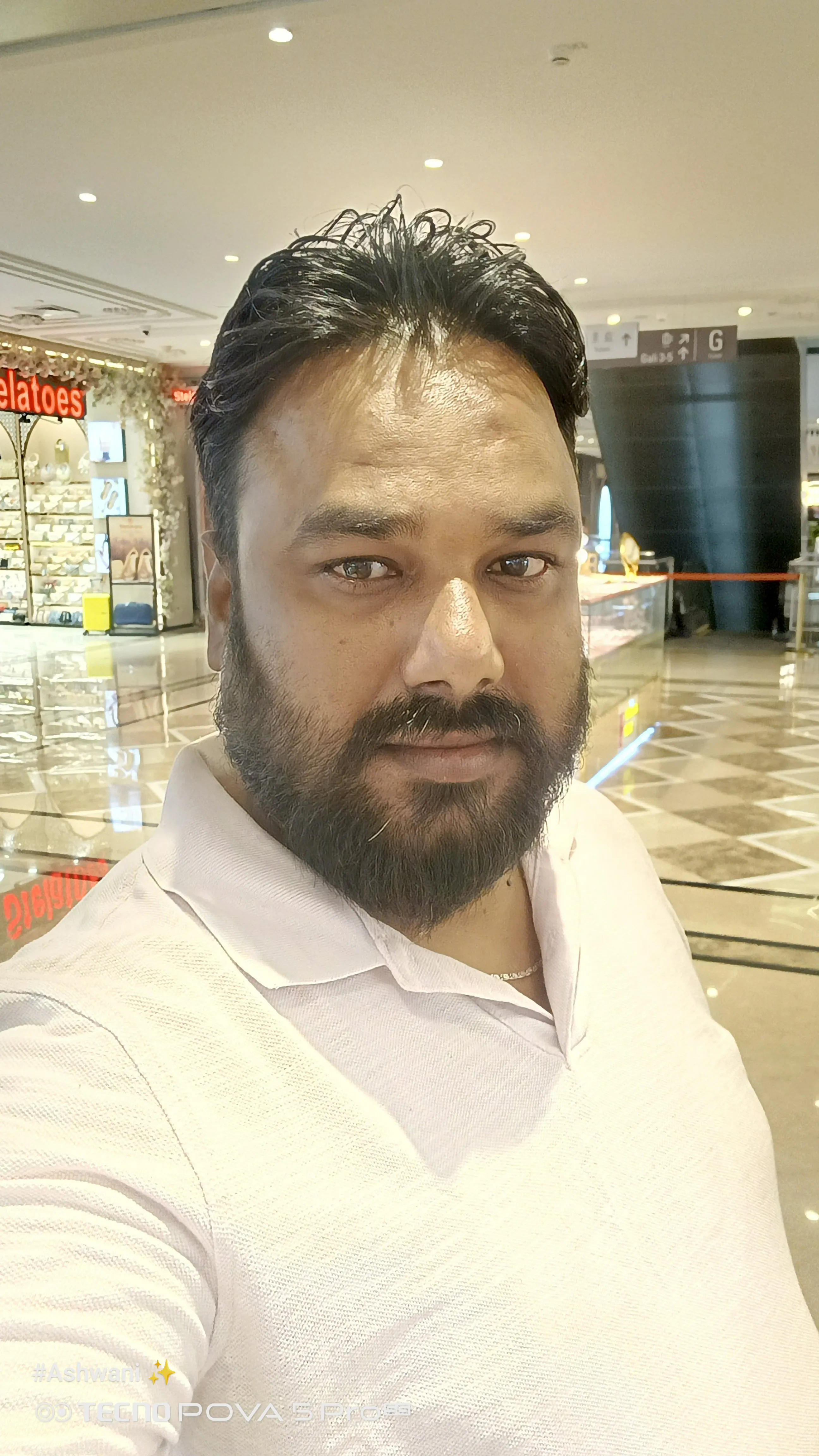 Ashwani Rajpoot
