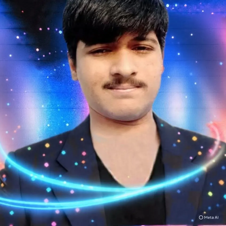 ARJUN KUMAR SHILL