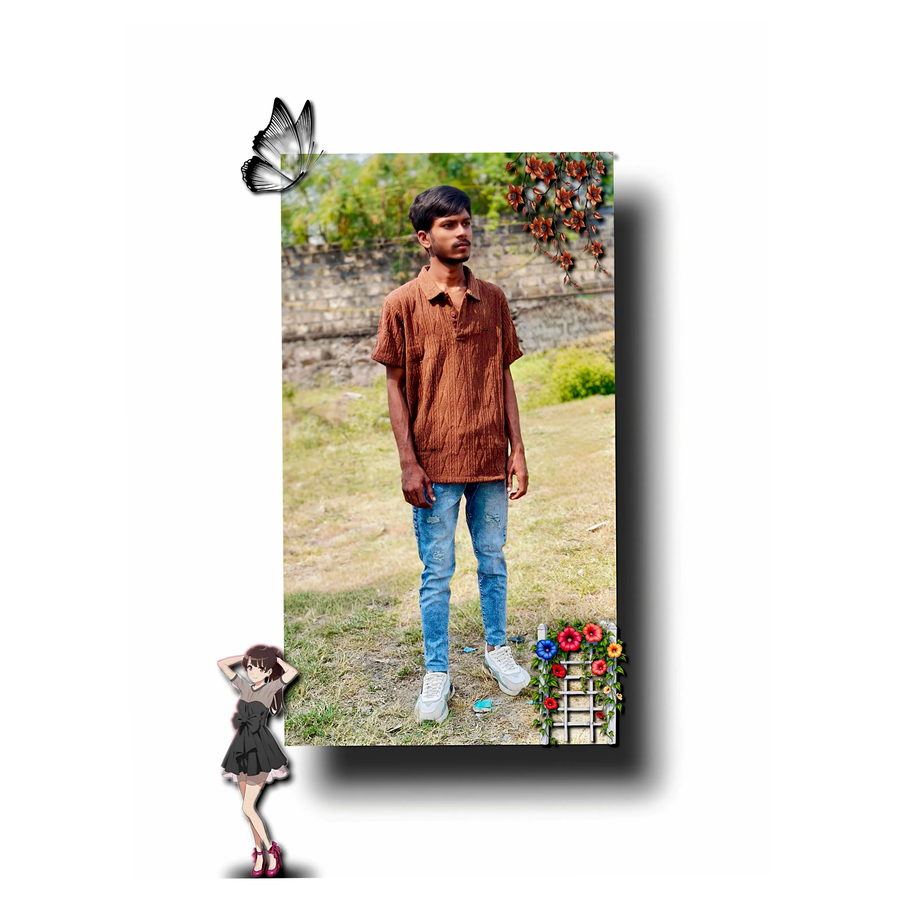 Kishan Chauhan