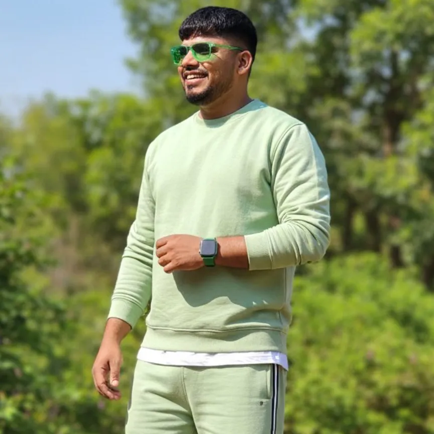 Pavit Maurya