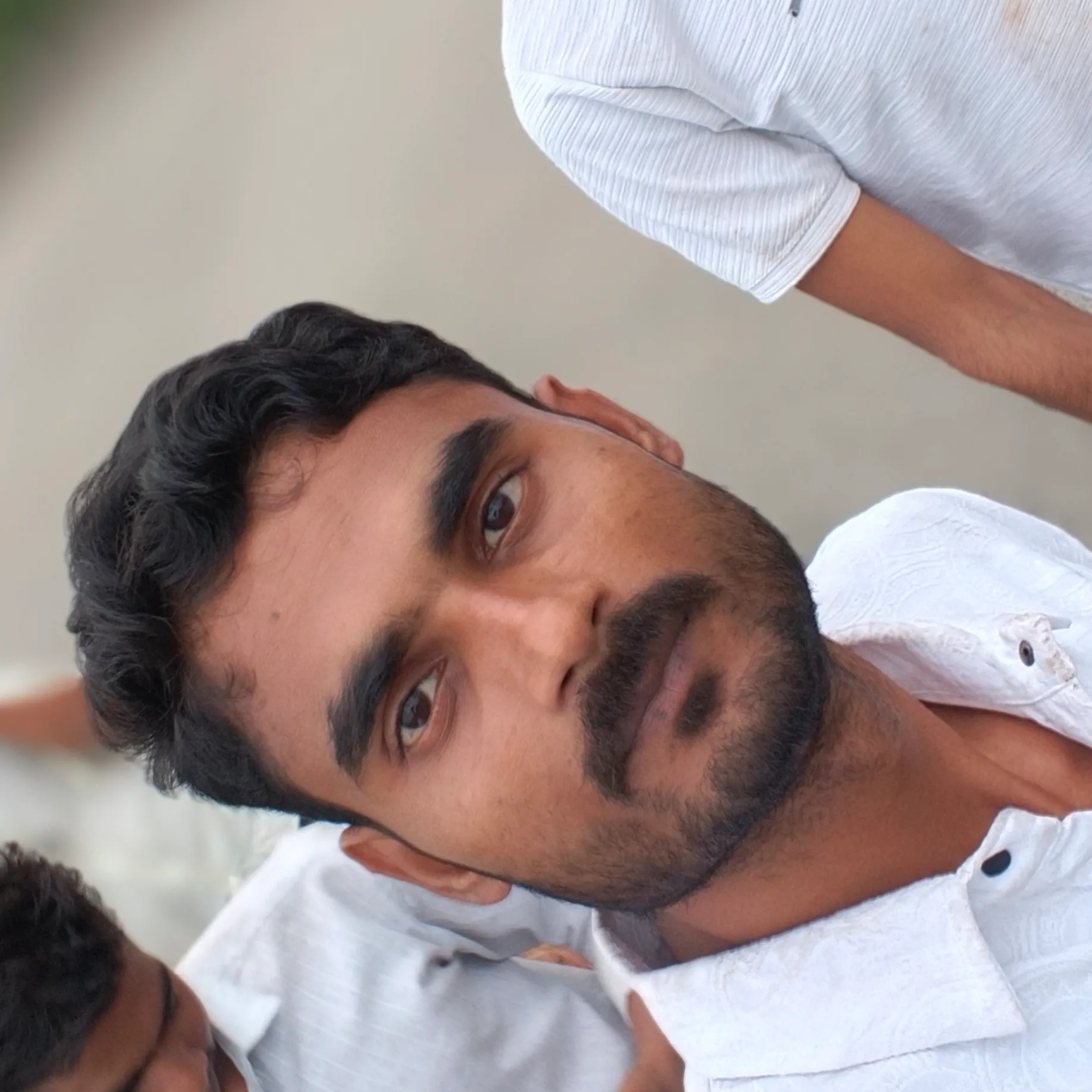 Israr khan