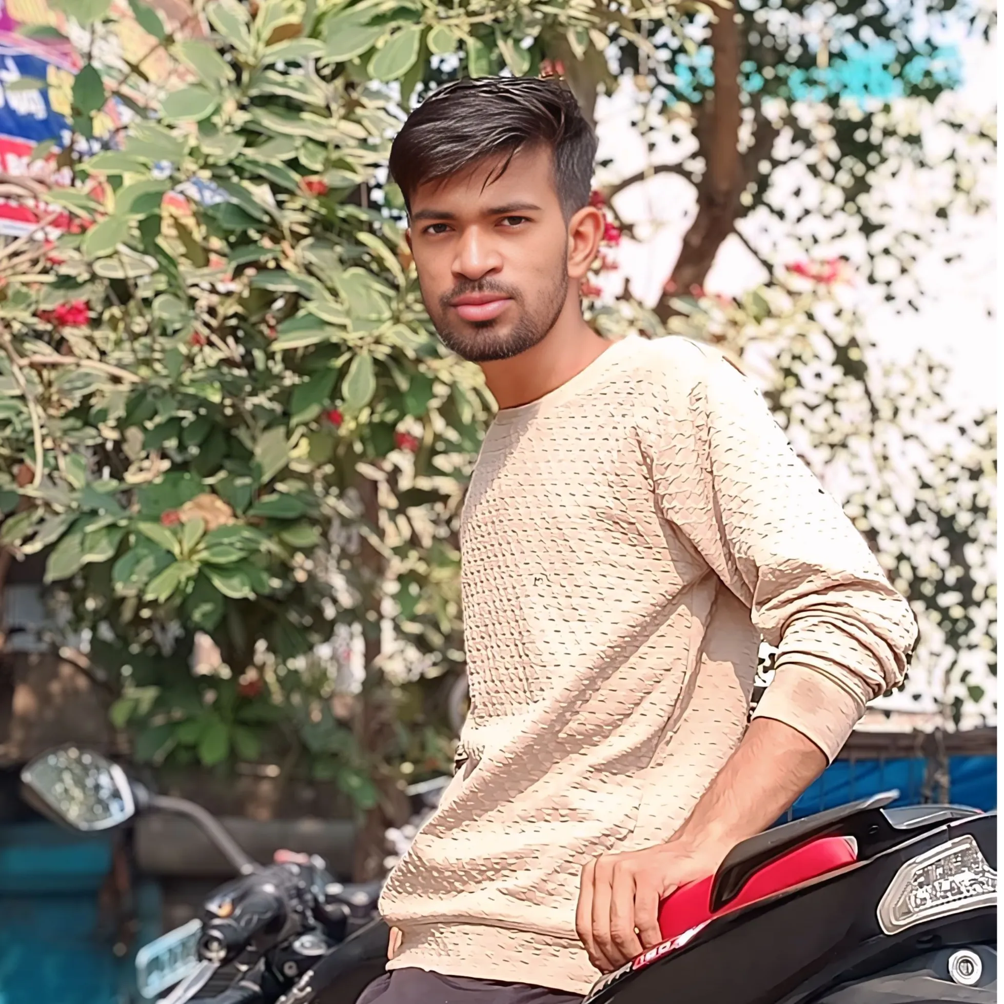 Saurav Goswami