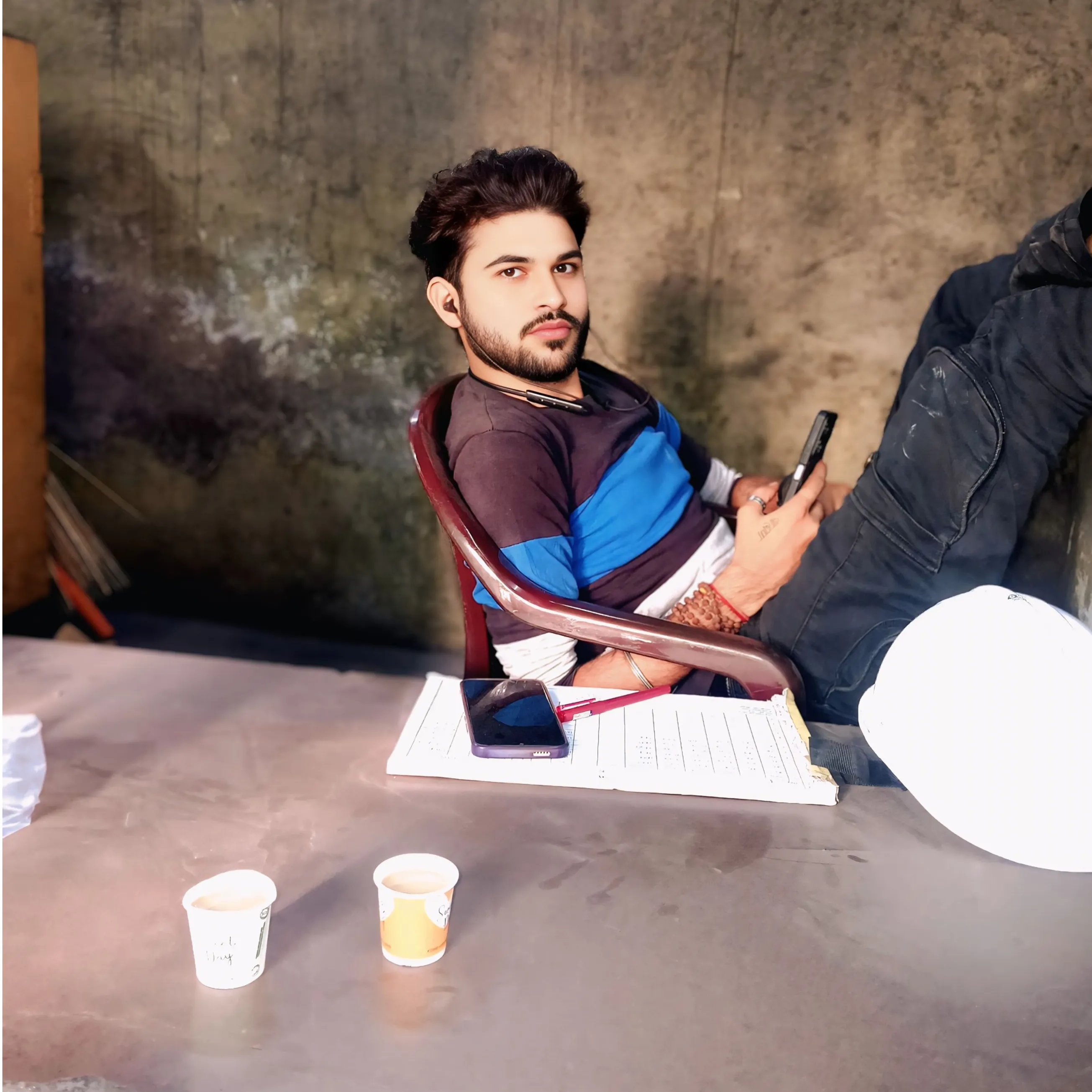 Subhash Dwivedi