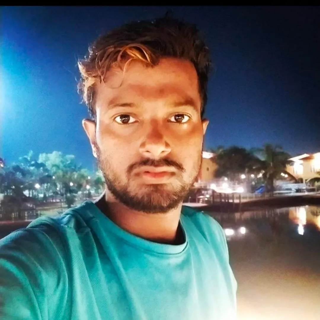 Puspendu Naskar
