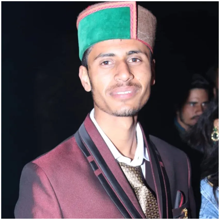 Sahil Negi