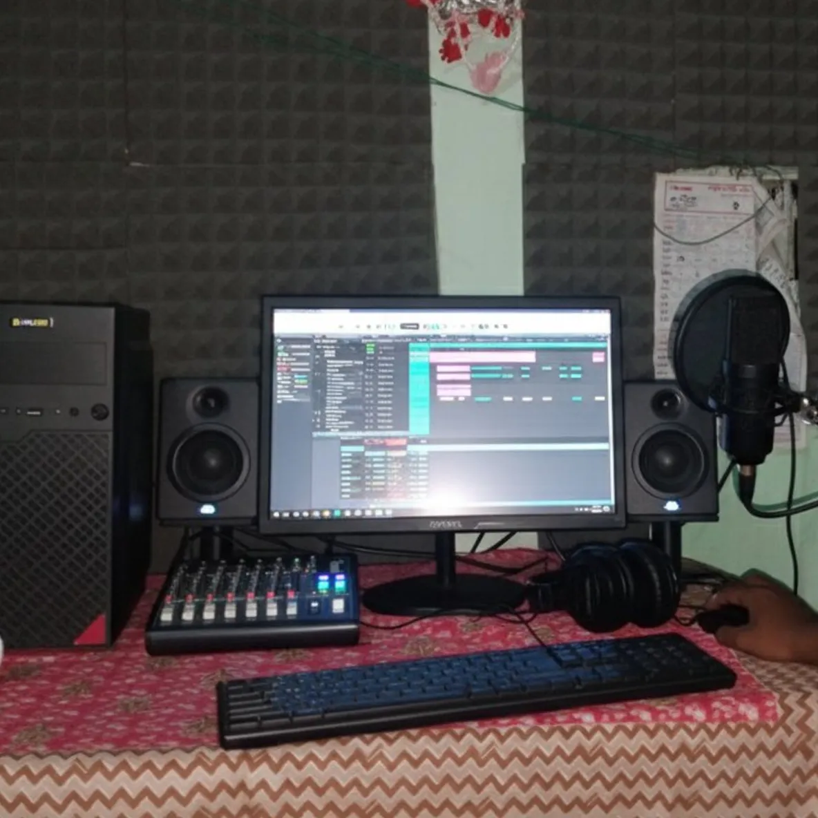 Romen Hazarika