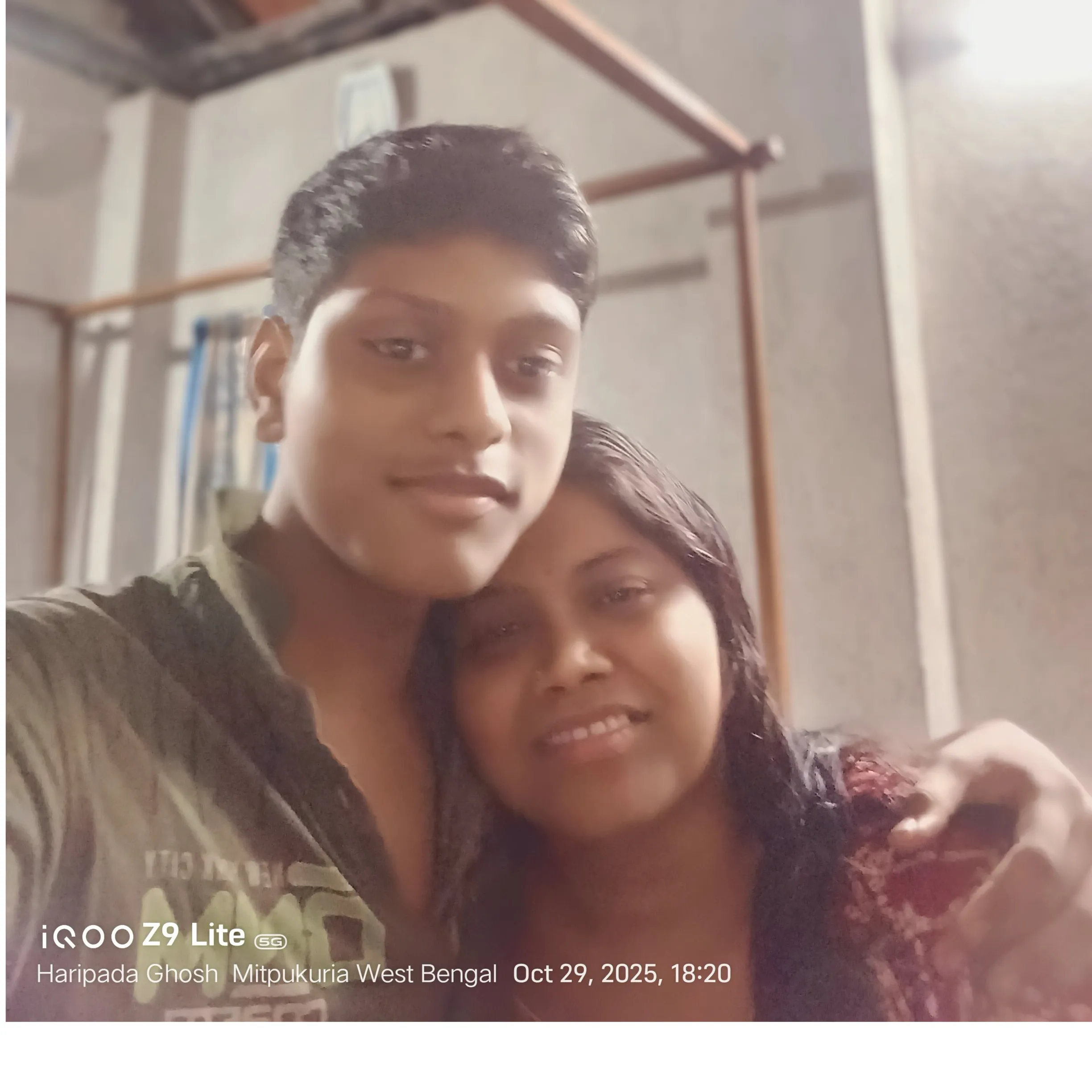 Haripada Ghosh