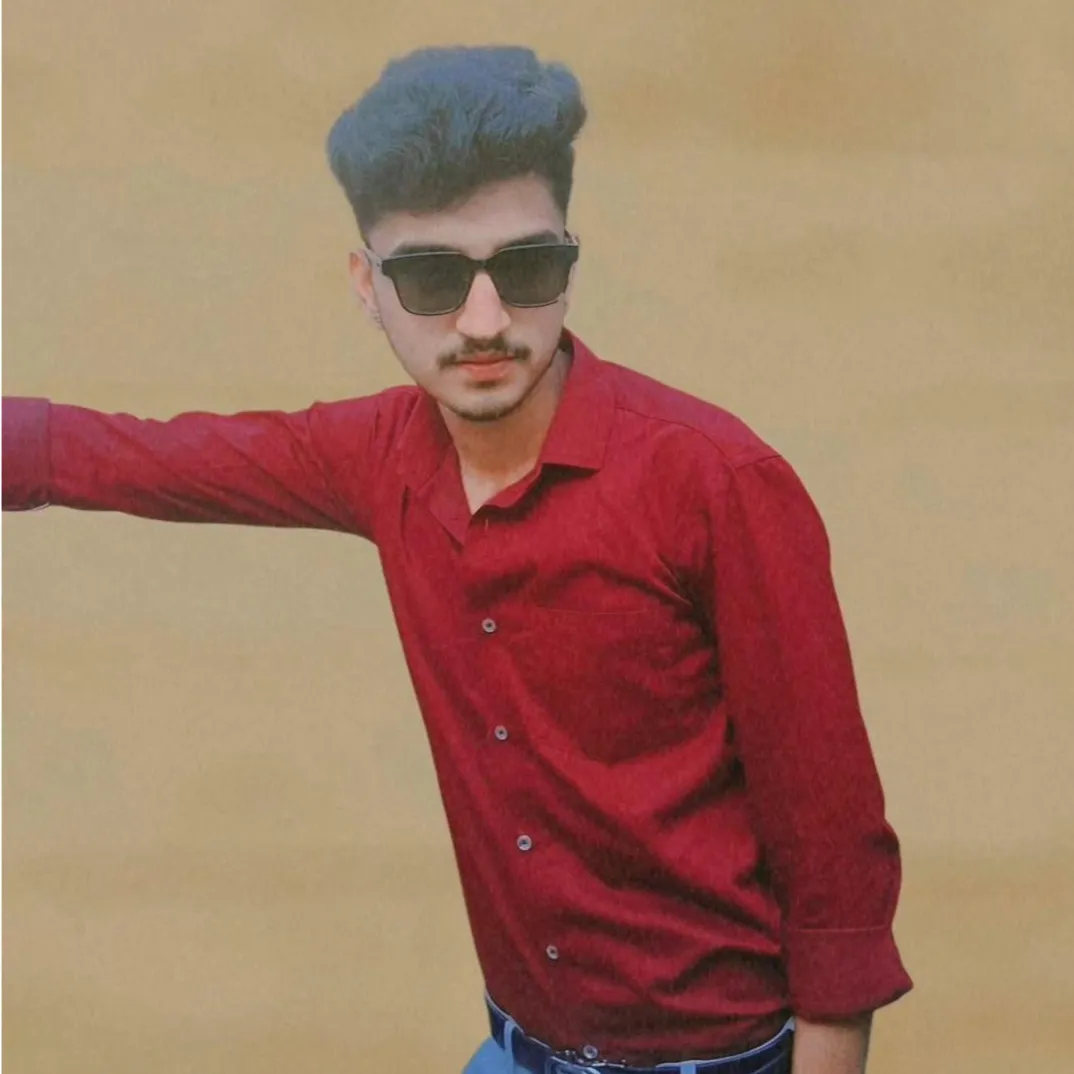 JASU BHARGAV