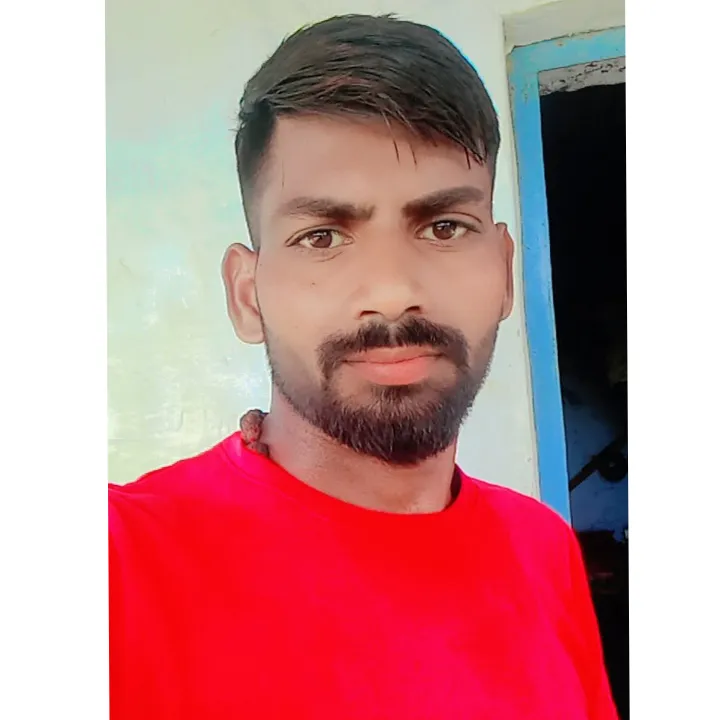 गौ पुत्र नरेश कुमार भारतीय