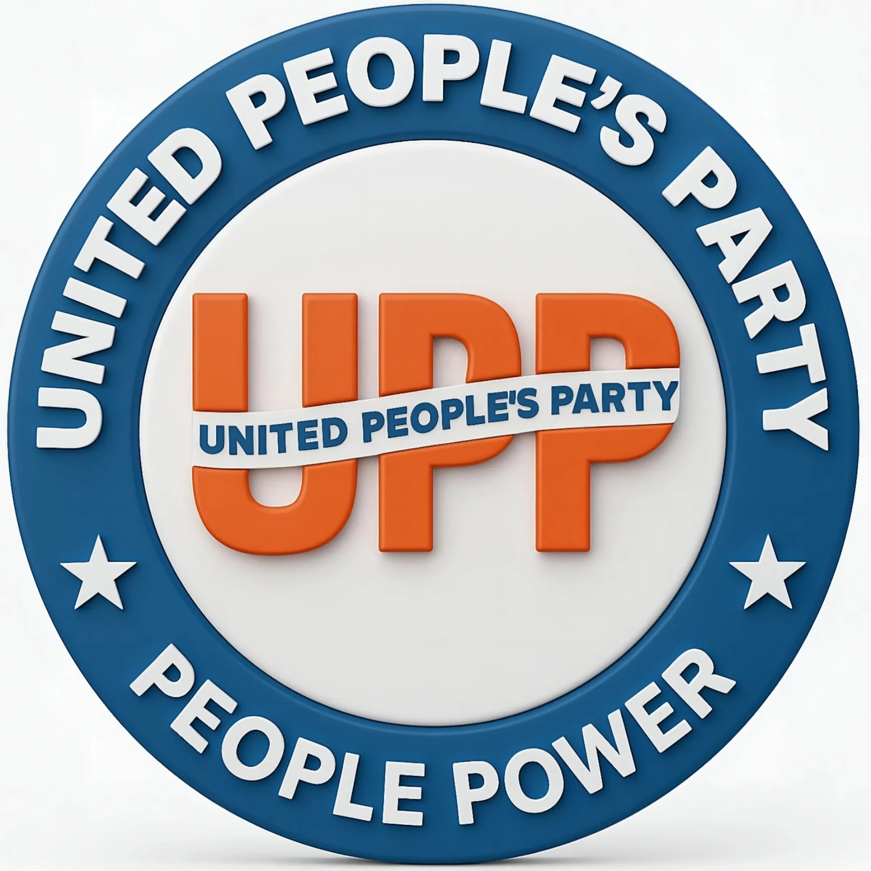 UnitedPeoples Party