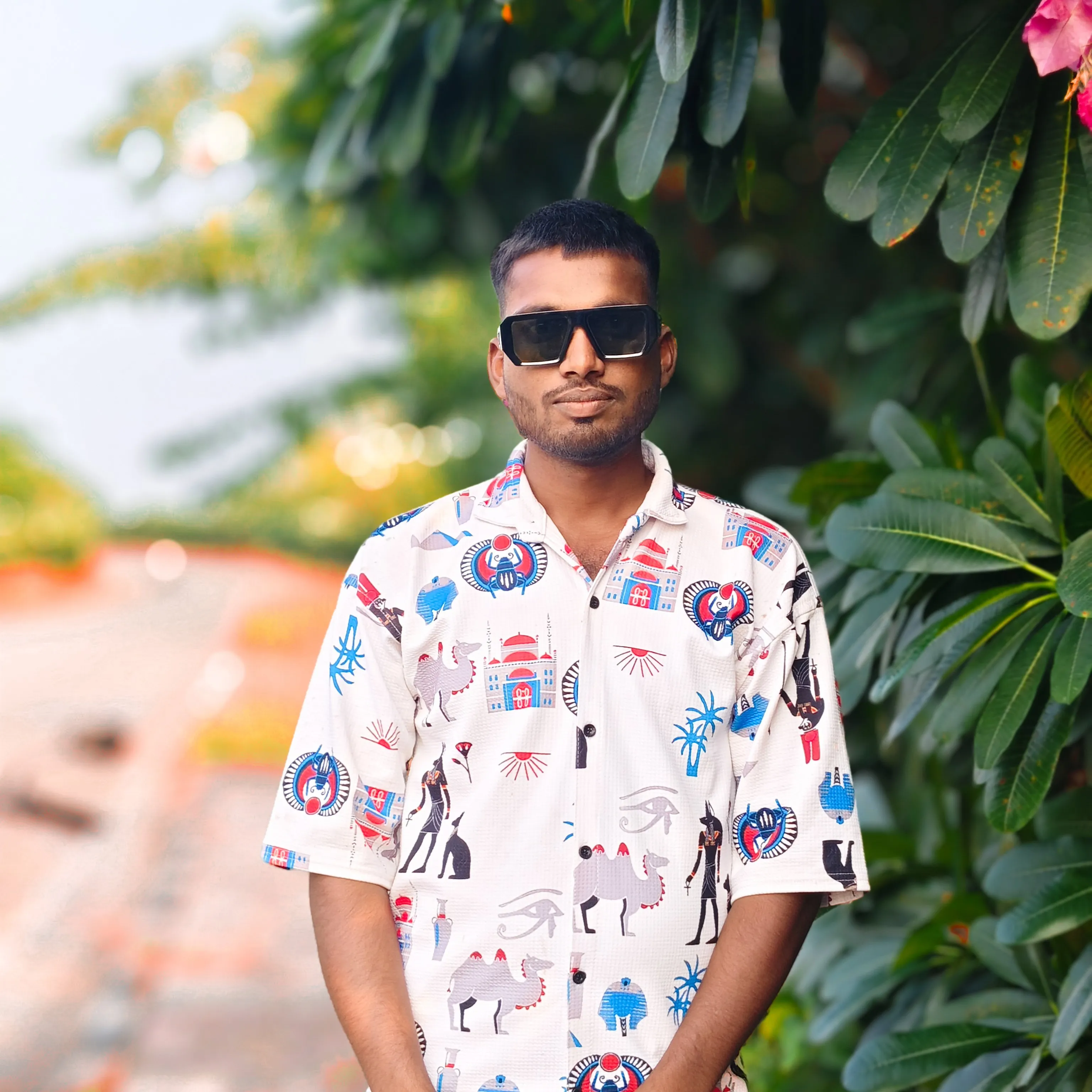 KHANT UMESH