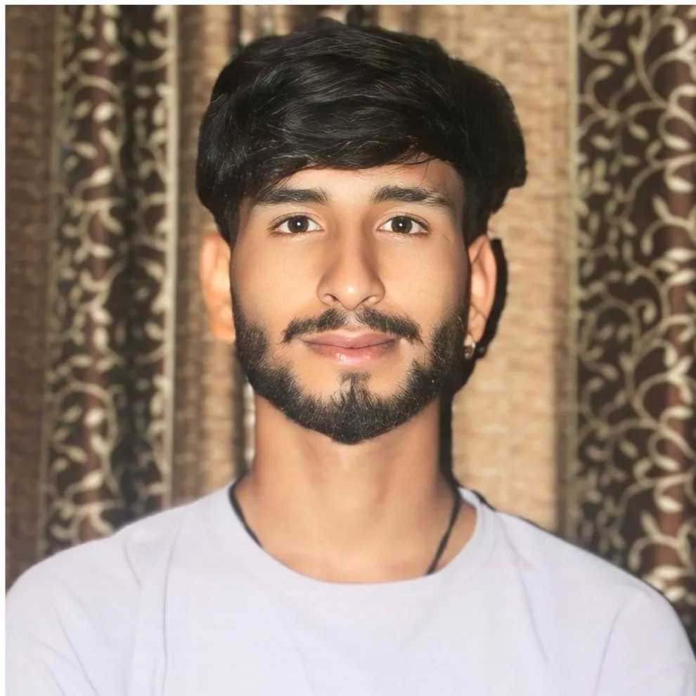 Hamesh ak...