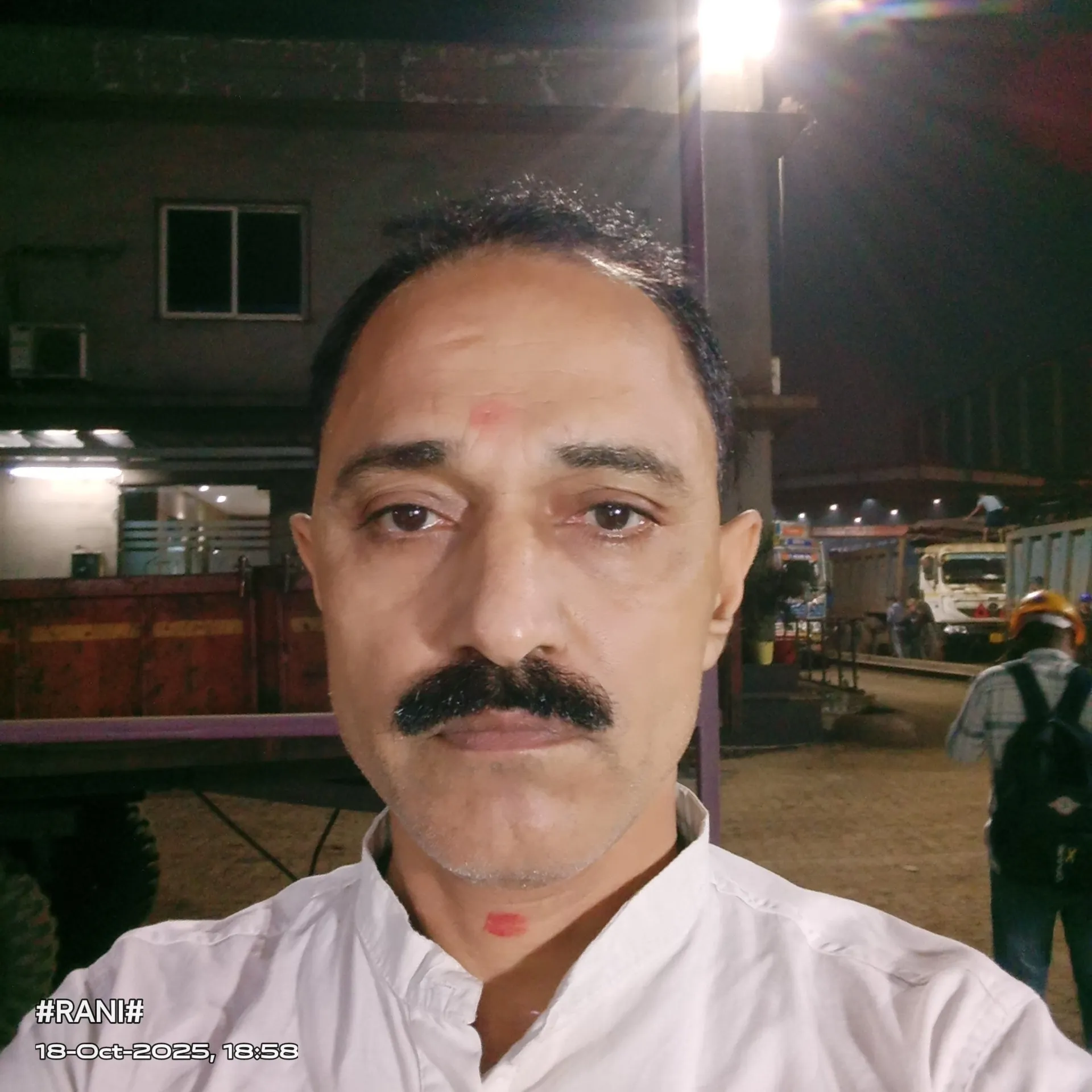Ramnidhi Dwivedi