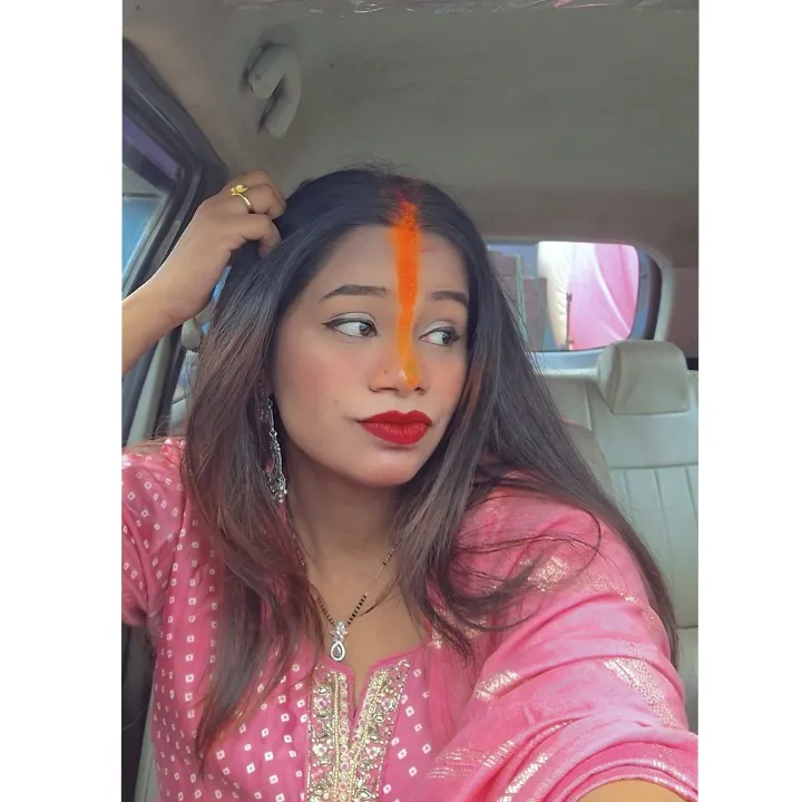 Nisha Kumari