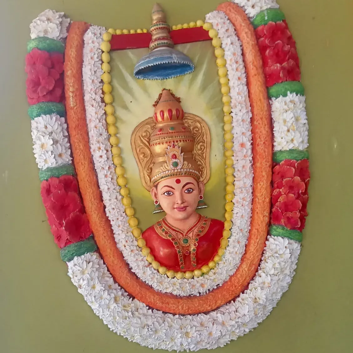 maravanadu சமஸ்தானம்