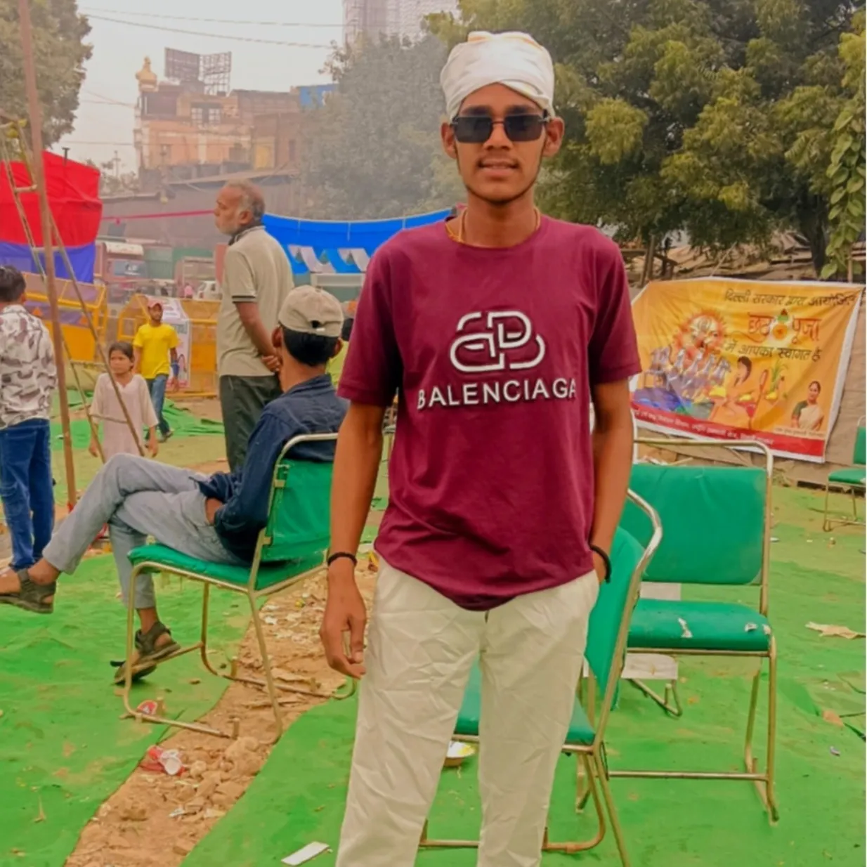 Aakash vanshkar