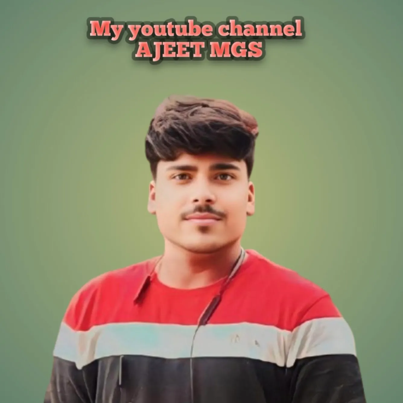 Ajeet kumar