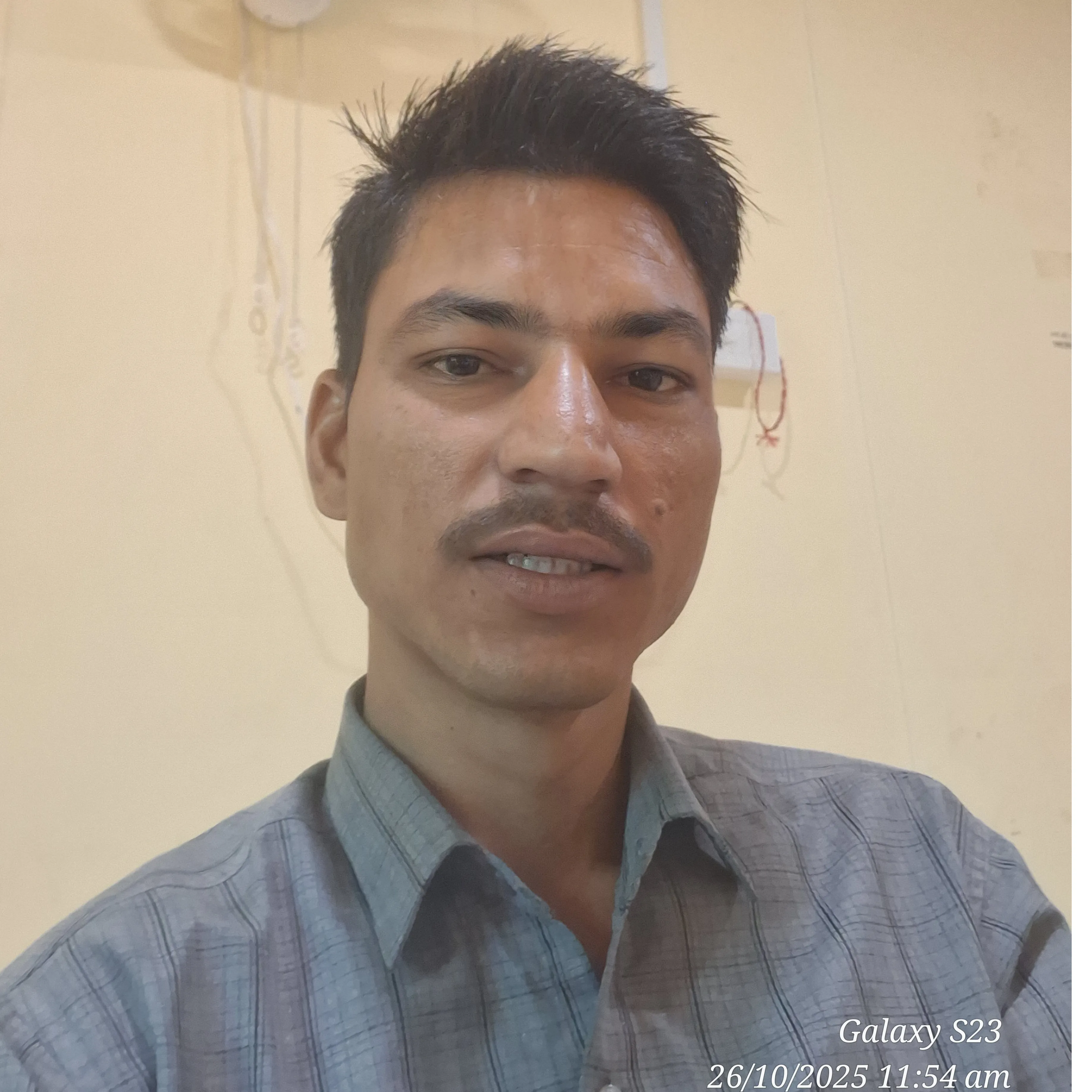 KP Singh