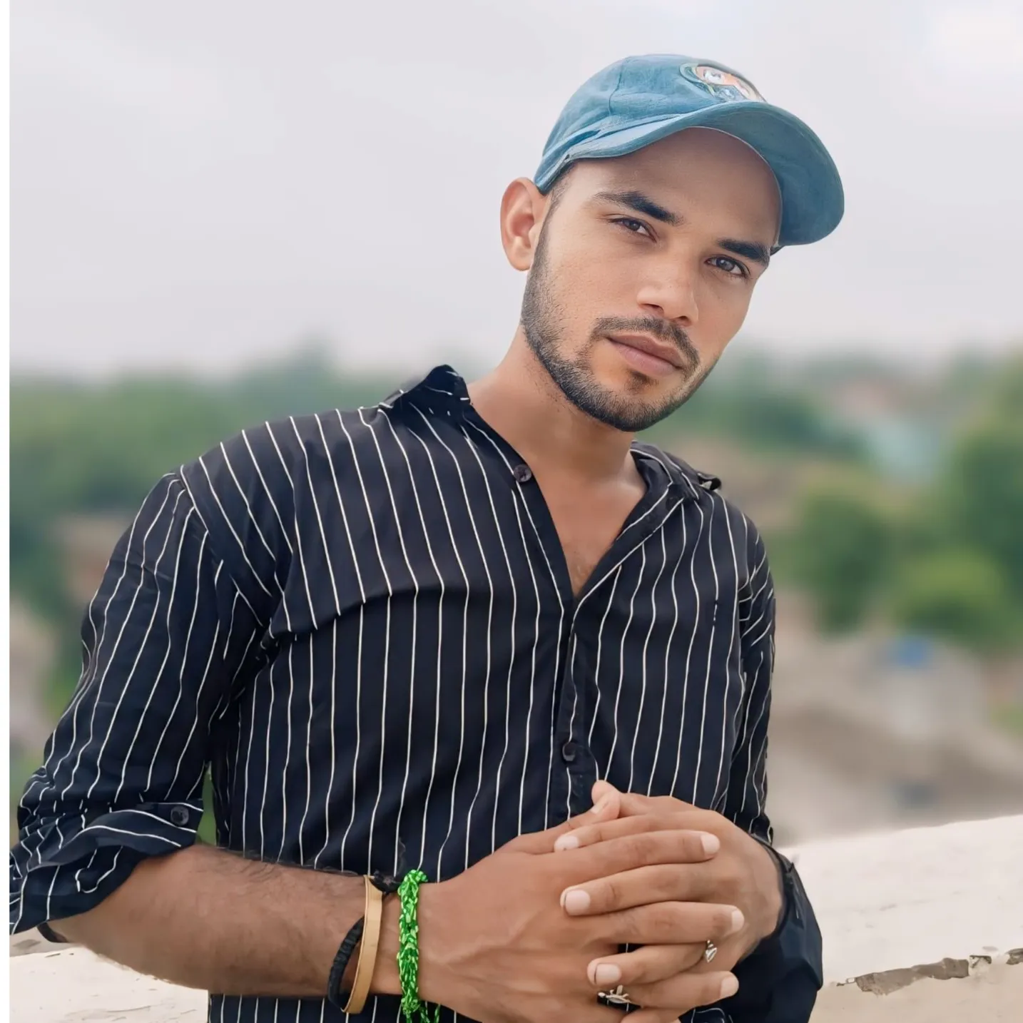 Mohit Kumar