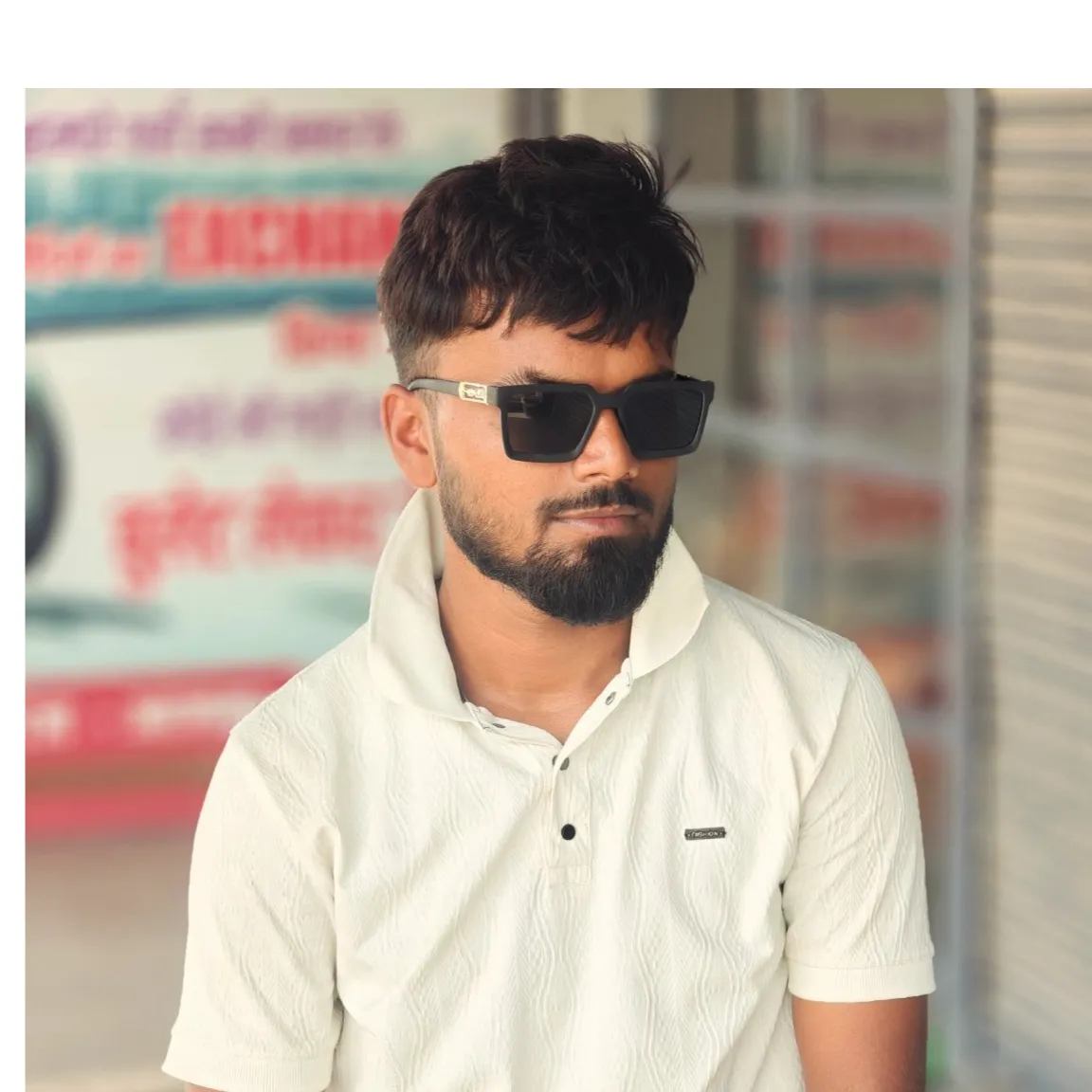 Akash yadav