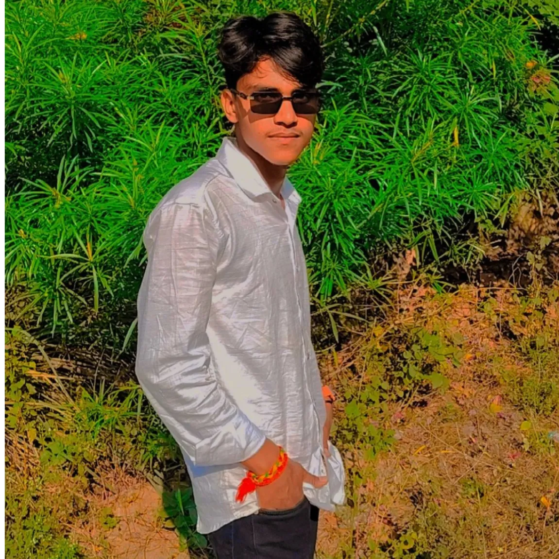 AvtarSingh Gurjar