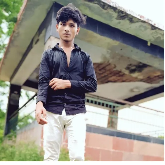 Sajid sha