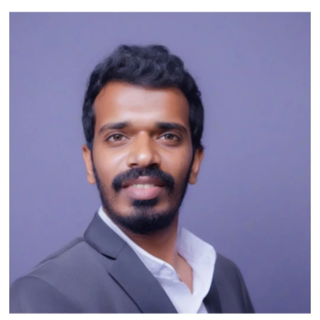 ಹರೀಶ್ ಶ್ರೀನಿವಾಸ್