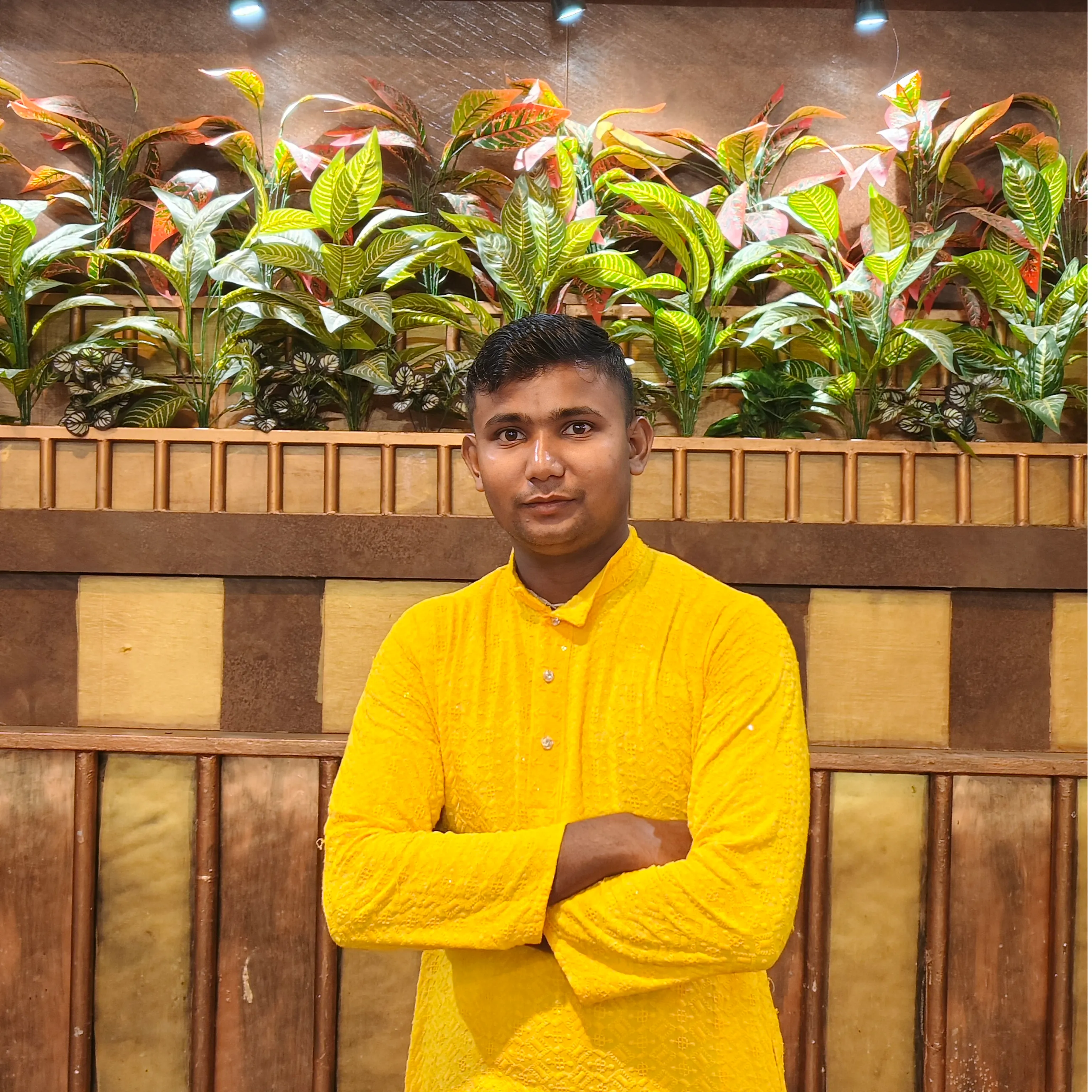 SrikrishnaJana Arya