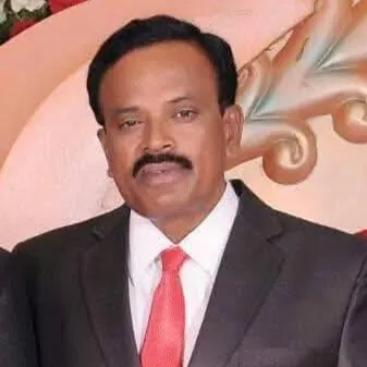 Anjanapp janardhana